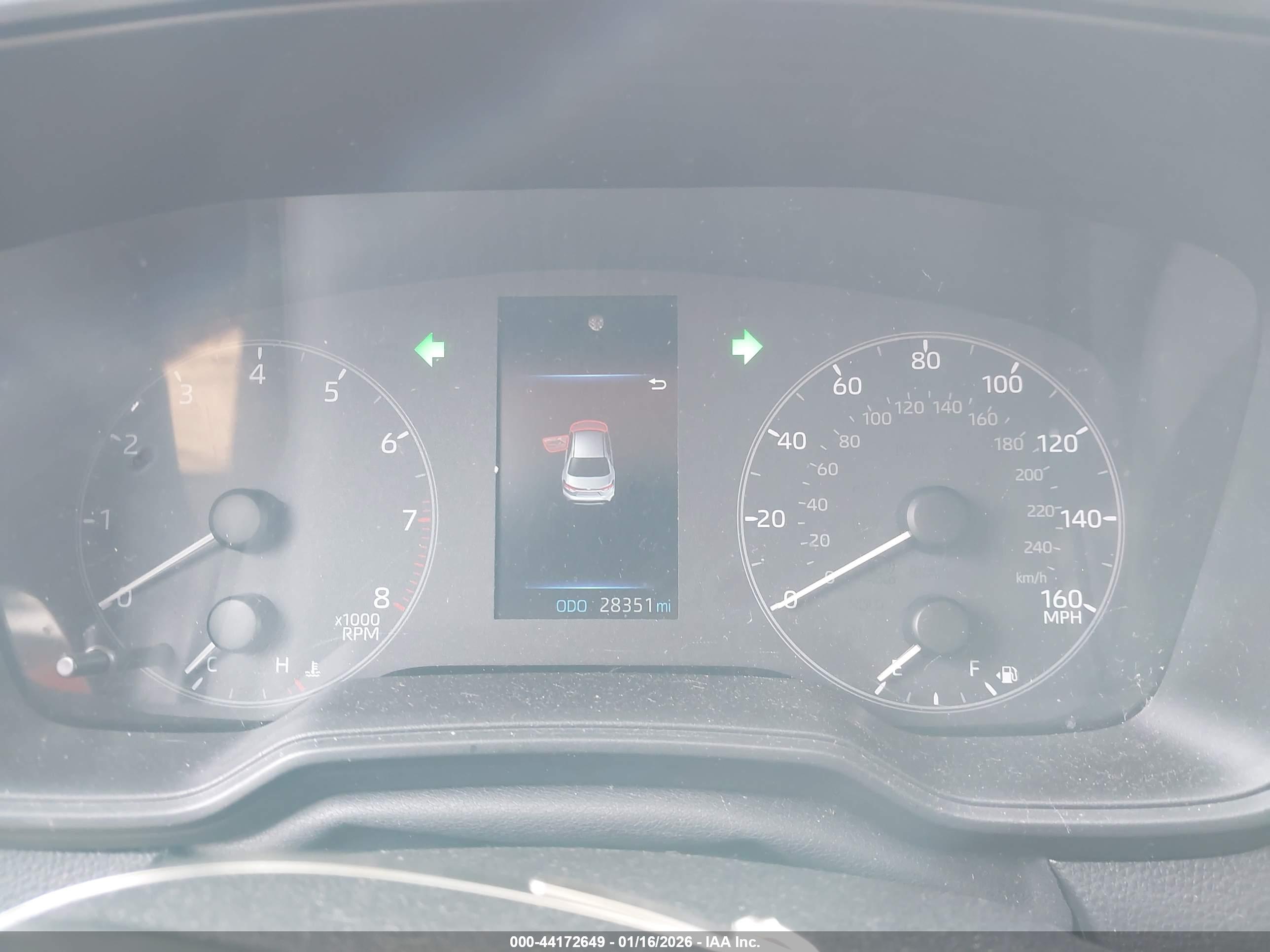 TOYOTA COROLLA image 7
