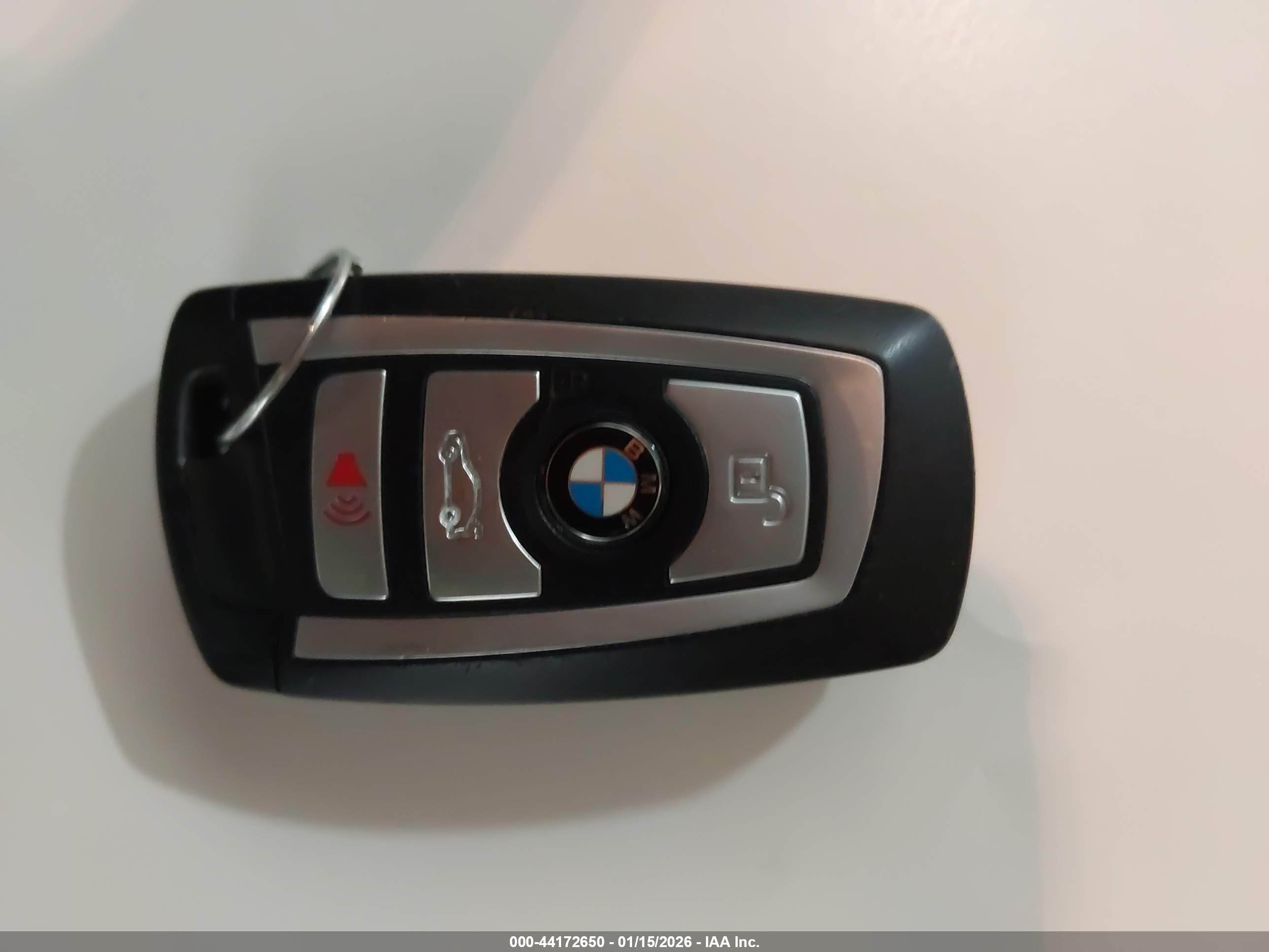 BMW X3 image 11