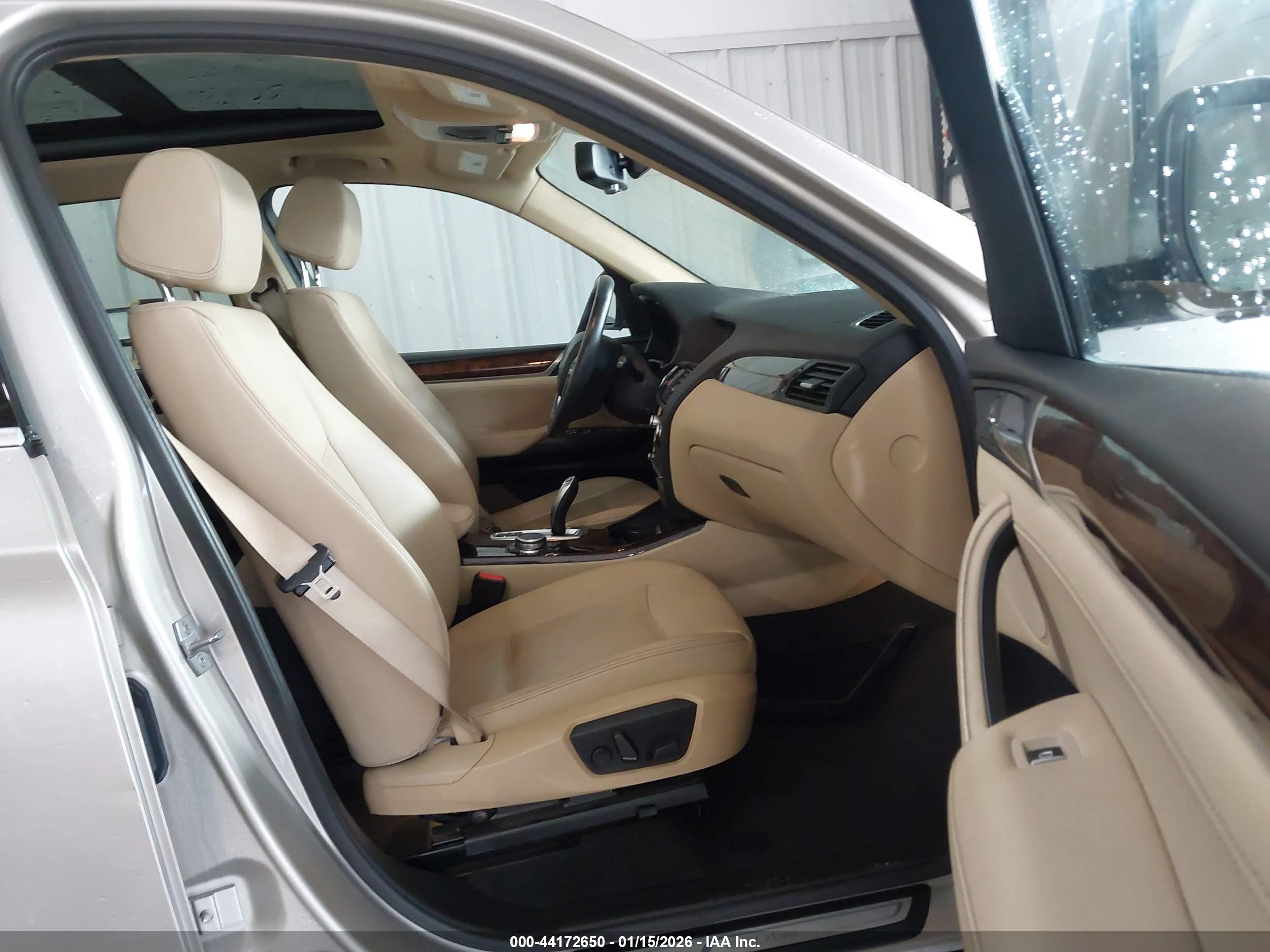 BMW X3 image 5