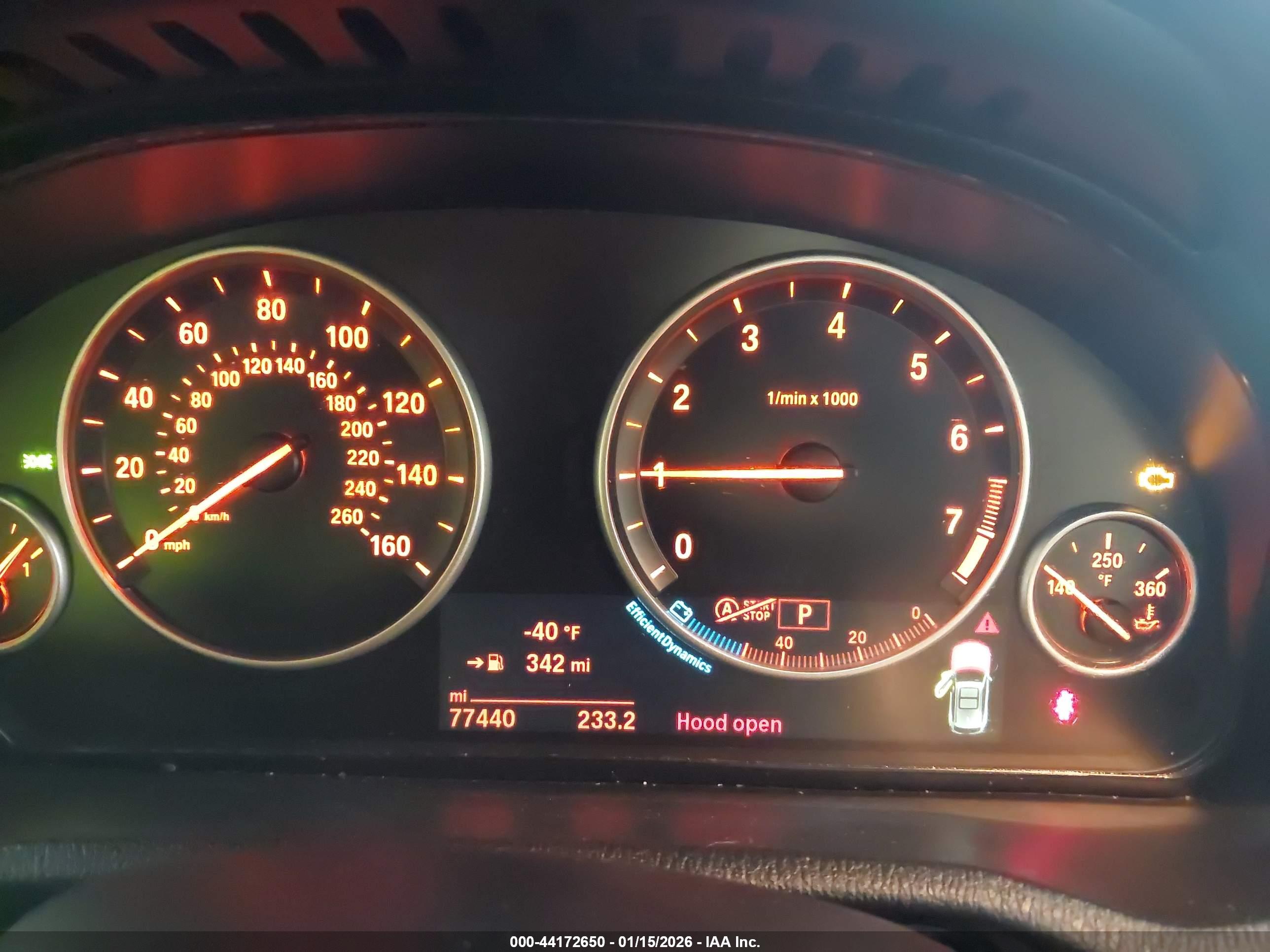BMW X3 image 7