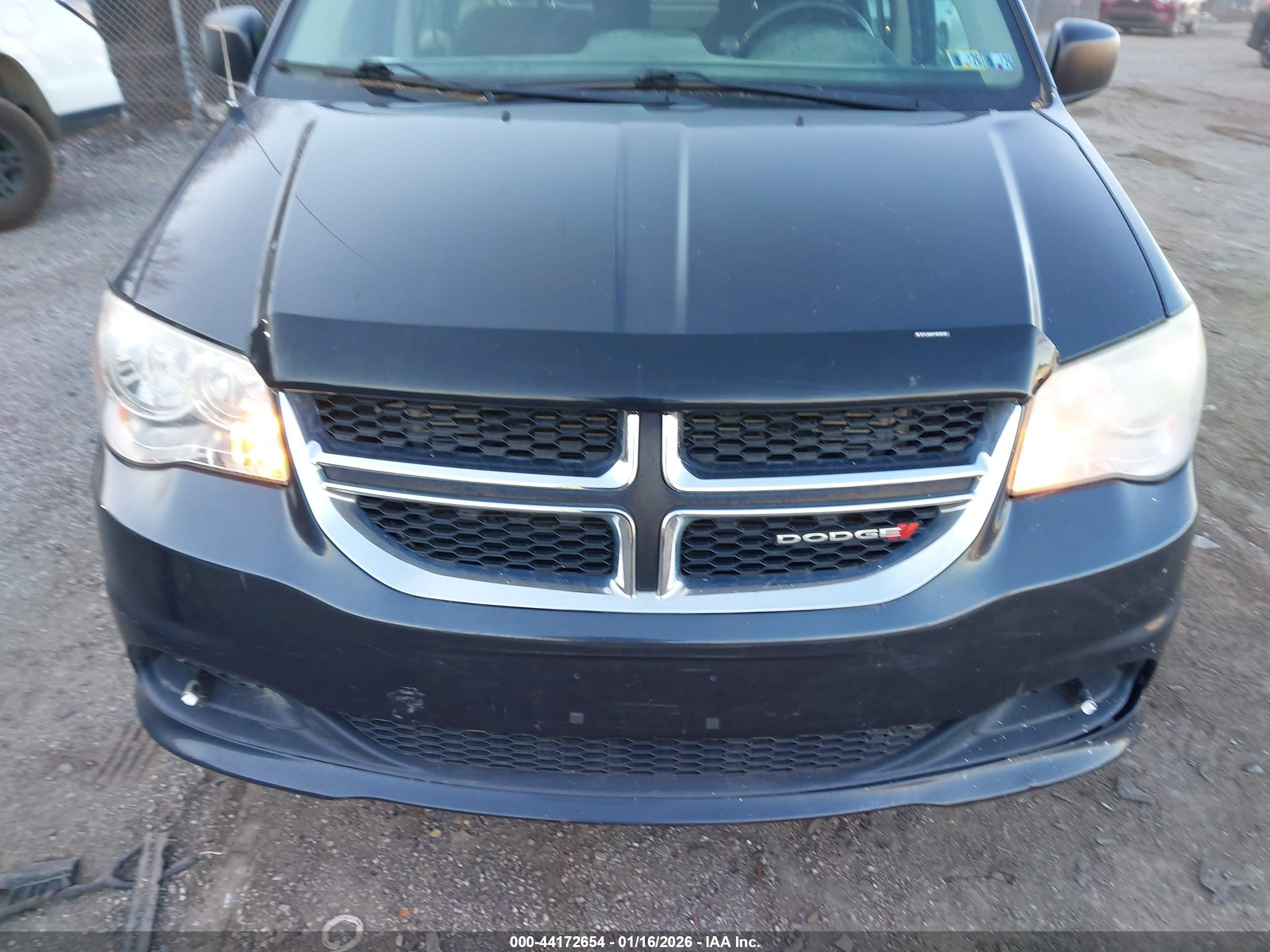 DODGE GRAND image 6