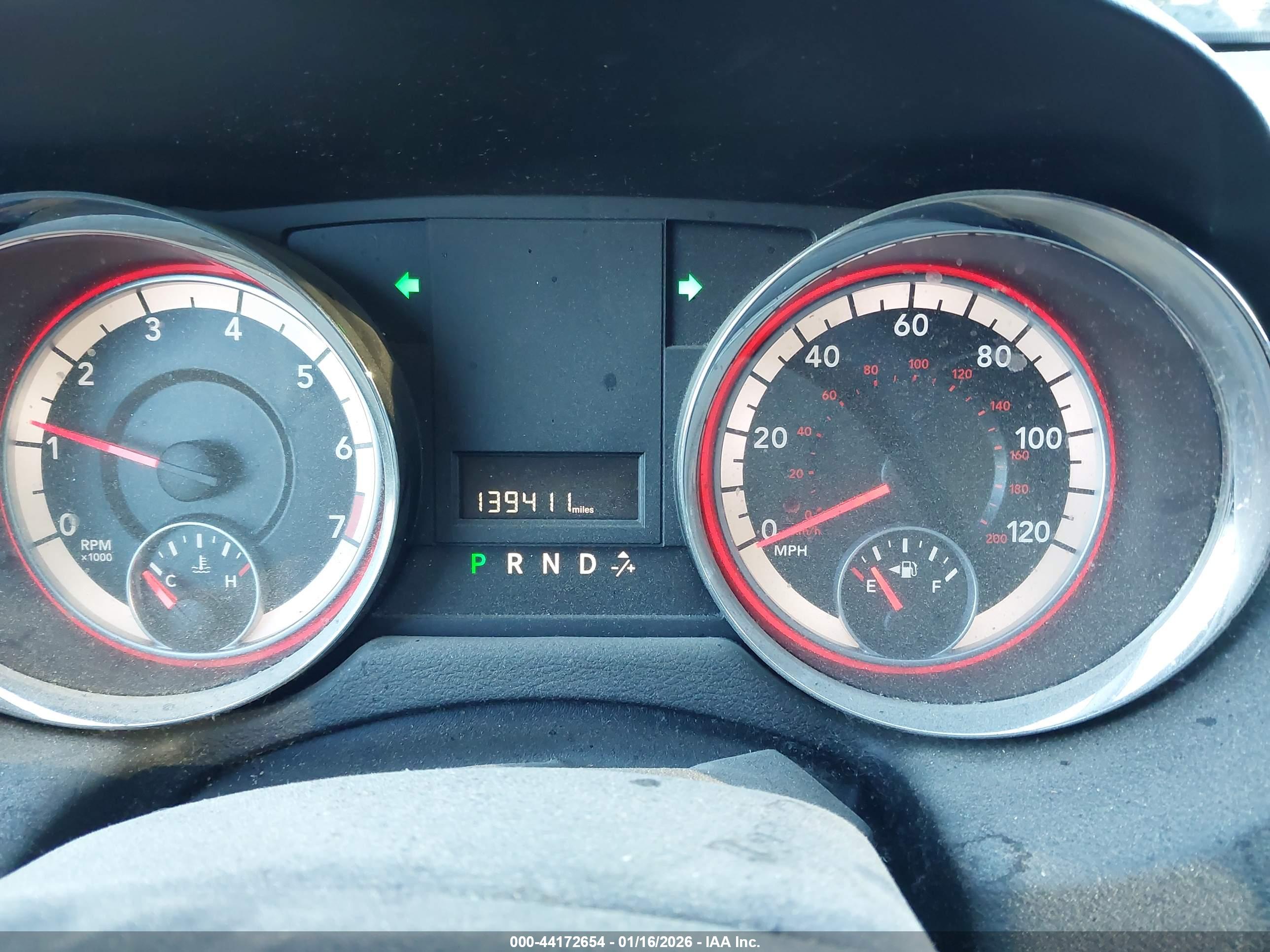 DODGE GRAND image 7