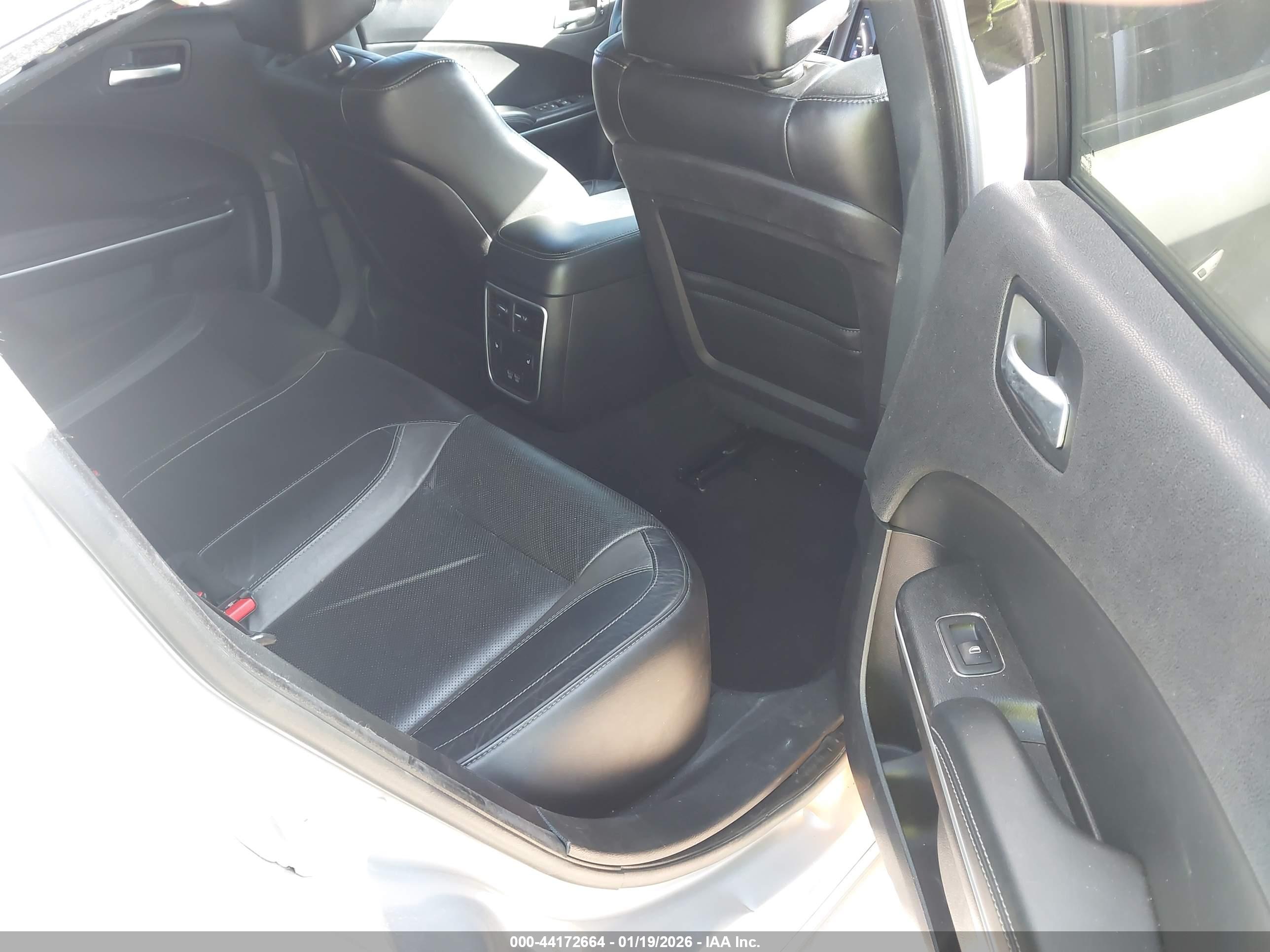 DODGE CHARGER image 8