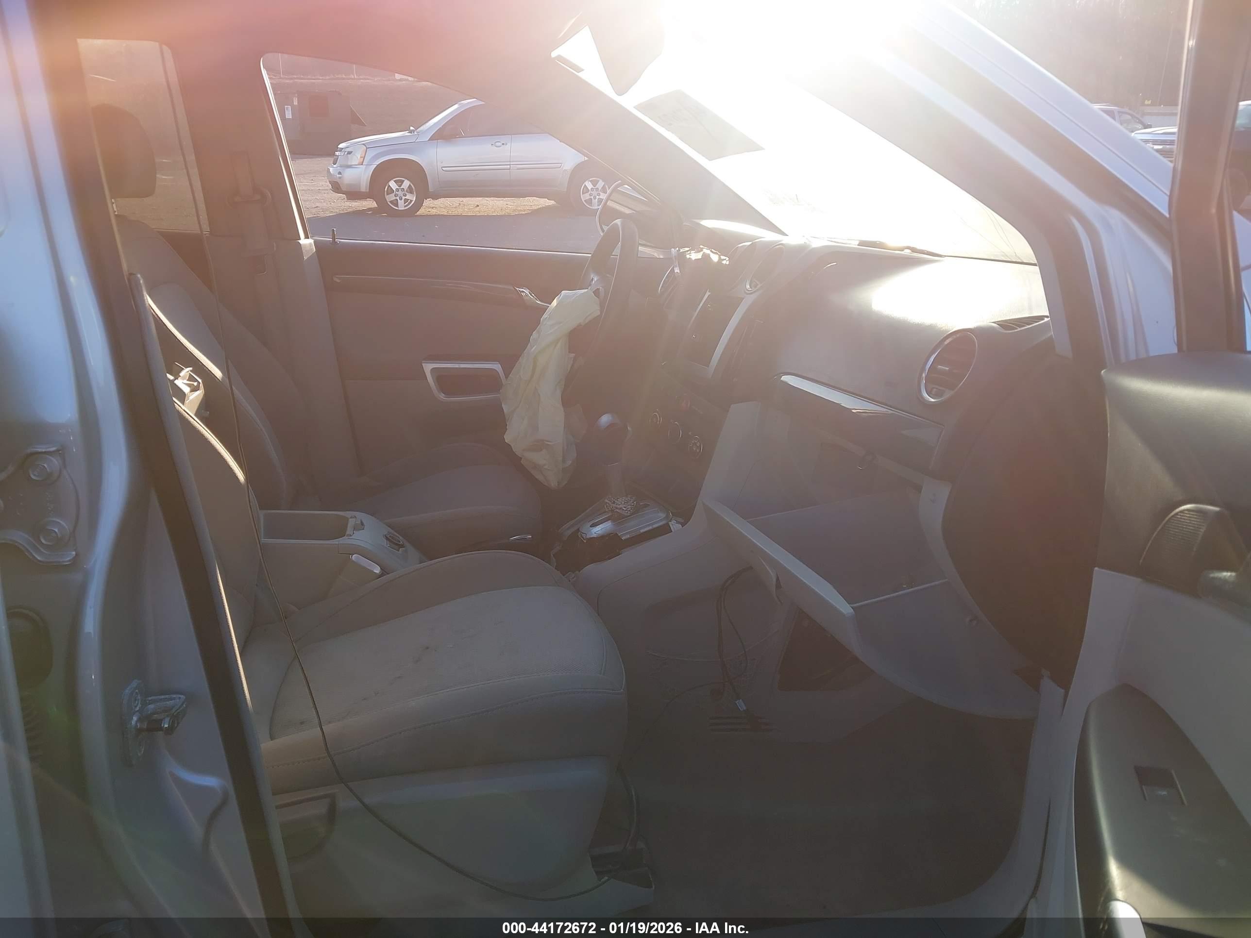 SATURN VUE image 5