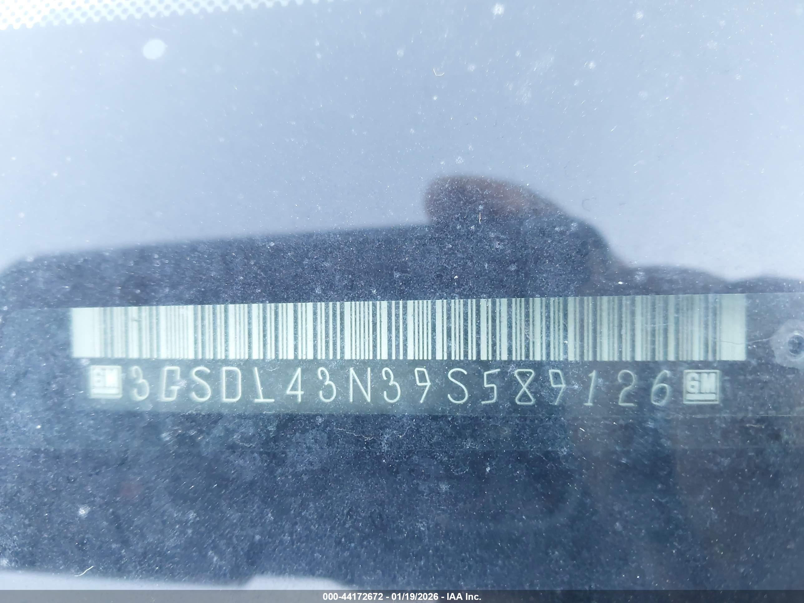 SATURN VUE image 9