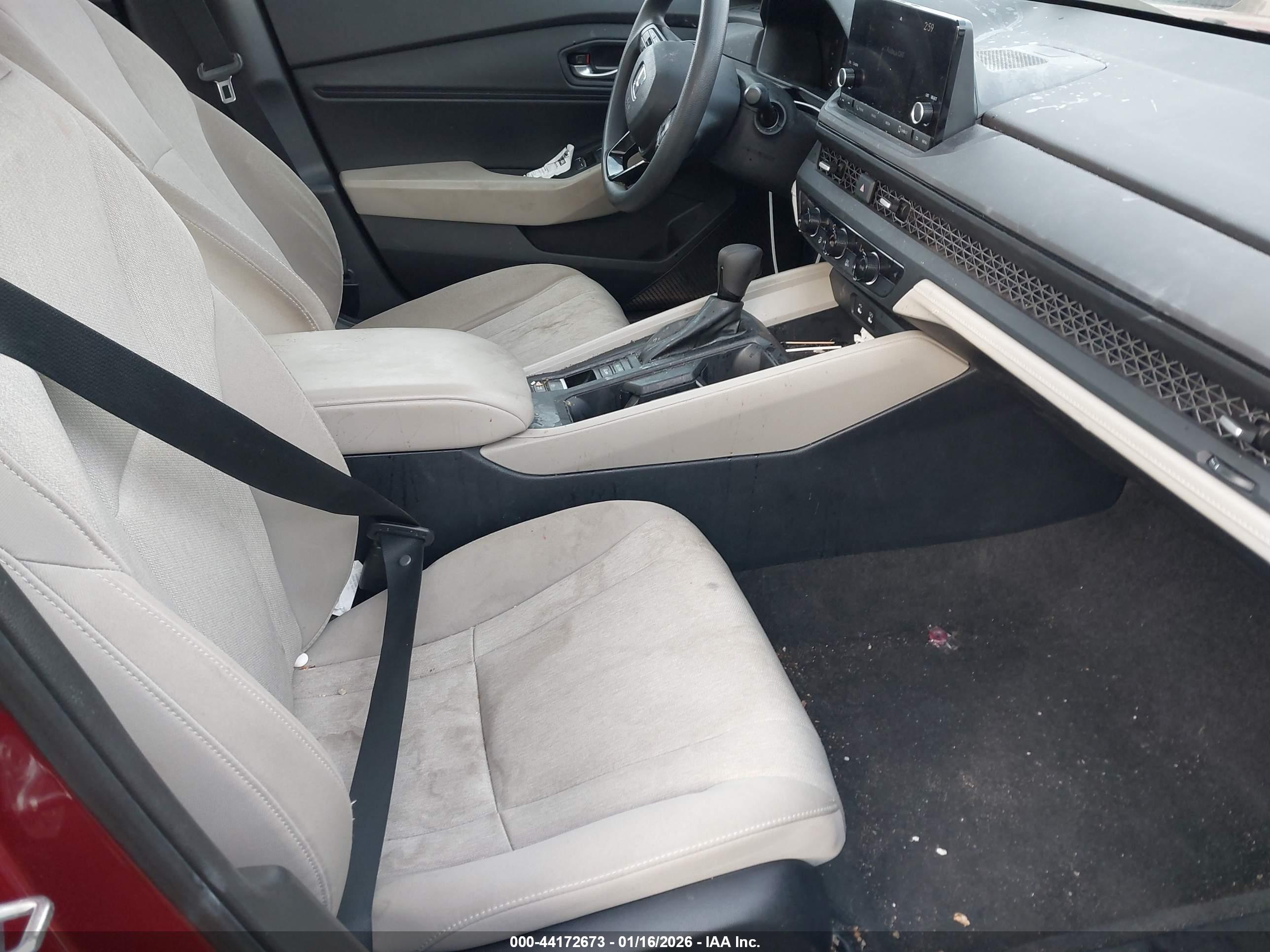 HONDA ACCORD image 5