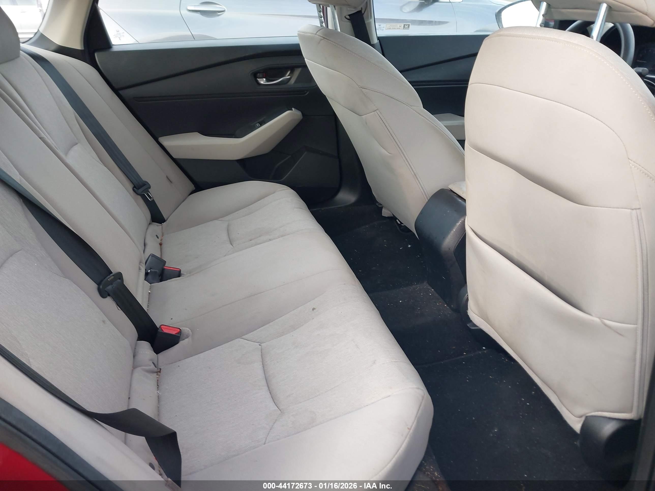 HONDA ACCORD image 8