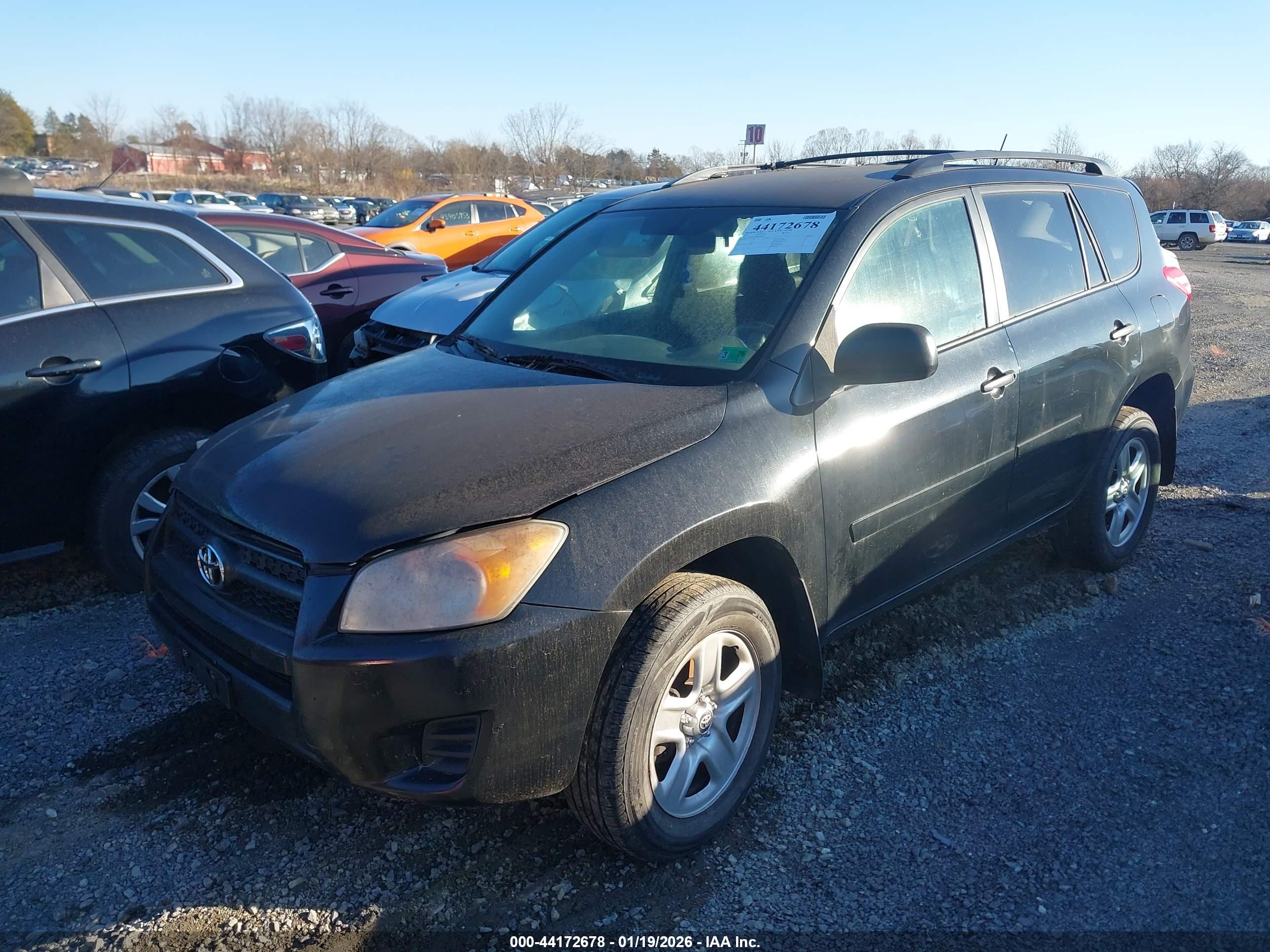 TOYOTA RAV4 image 2