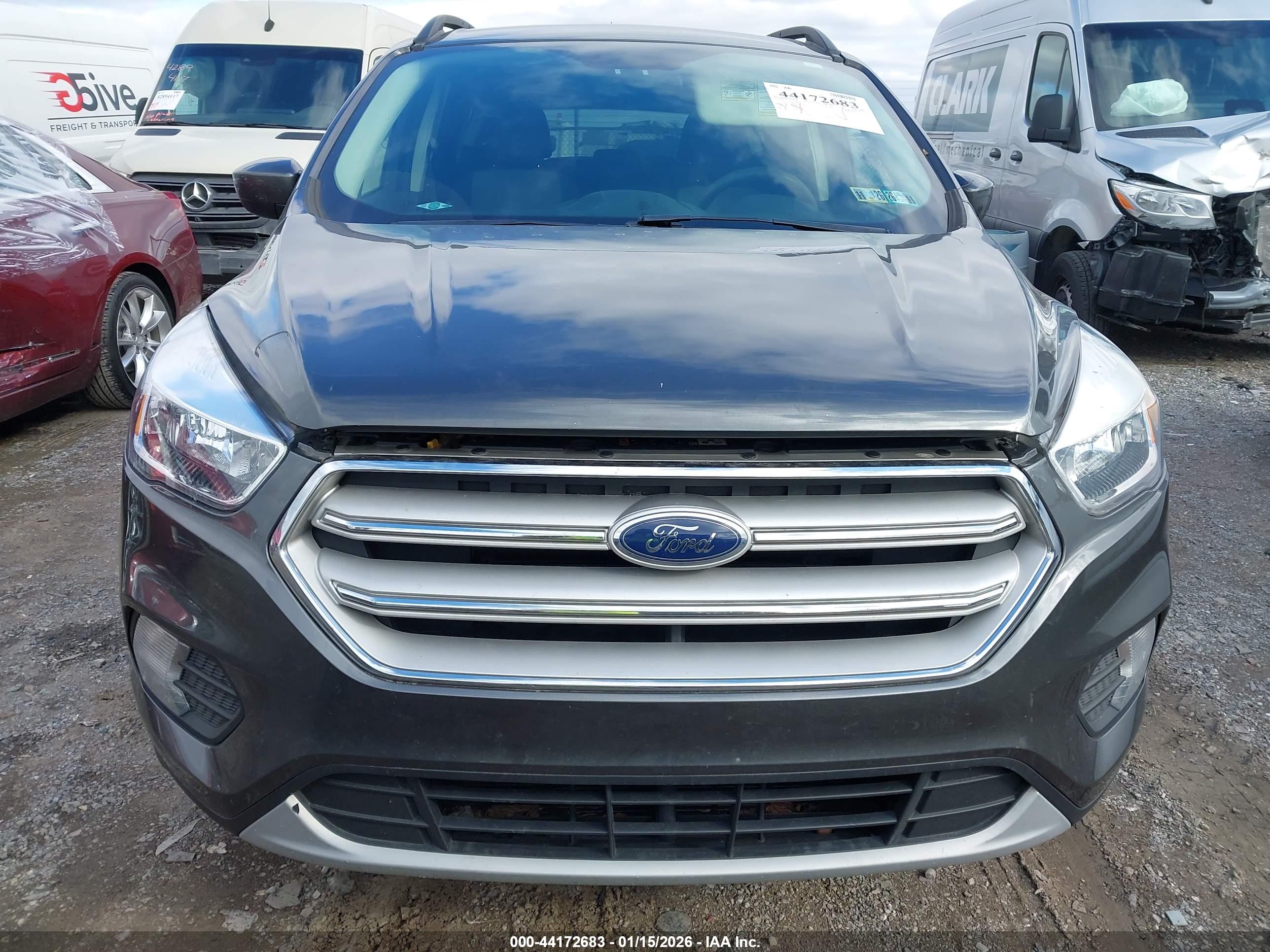 FORD ESCAPE image 6