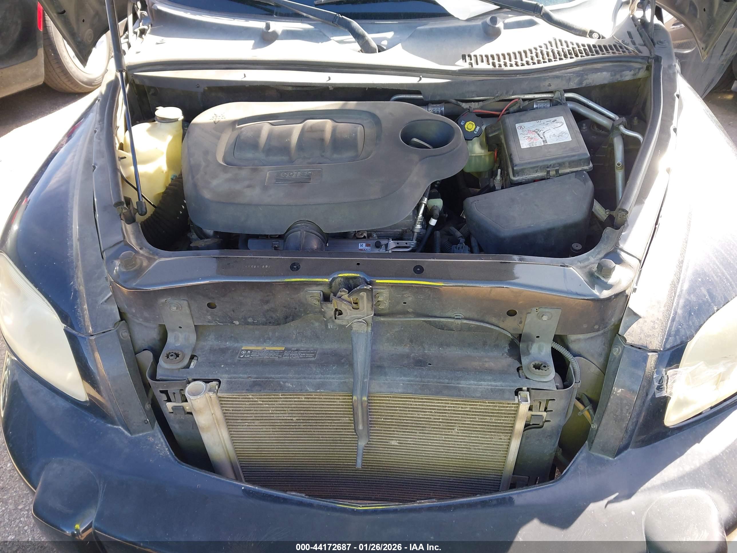 CHEVROLET HHR image 10