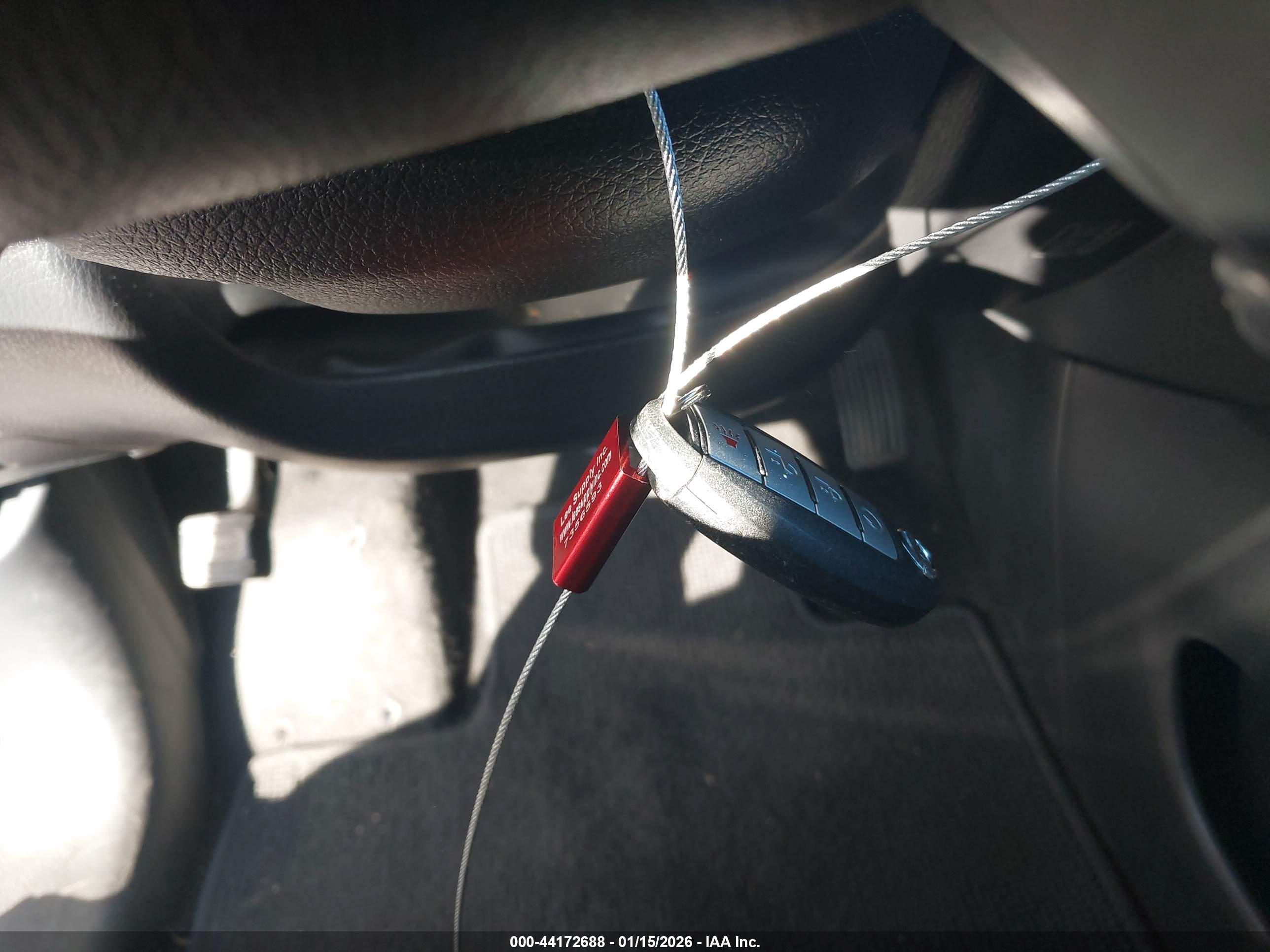 NISSAN PATHFINDER image 11