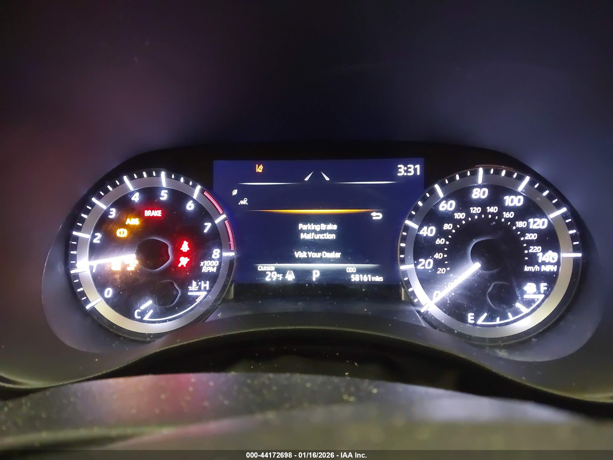 TOYOTA HIGHLANDER image 7