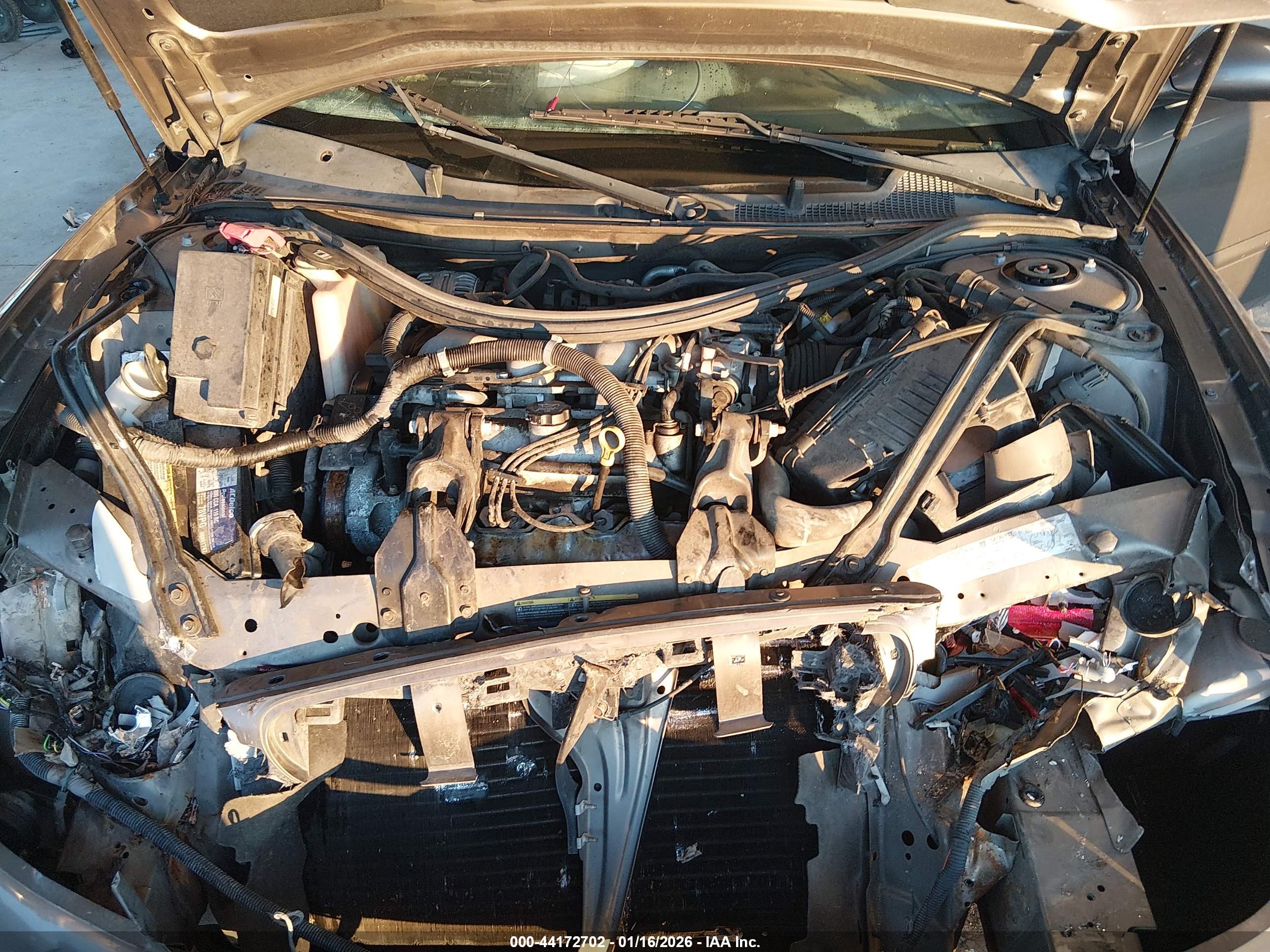 BUICK CENTURY image 10