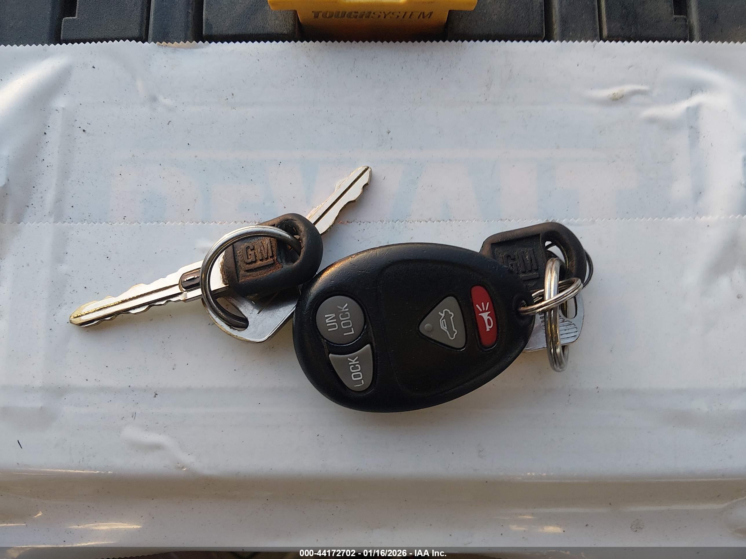 BUICK CENTURY image 11