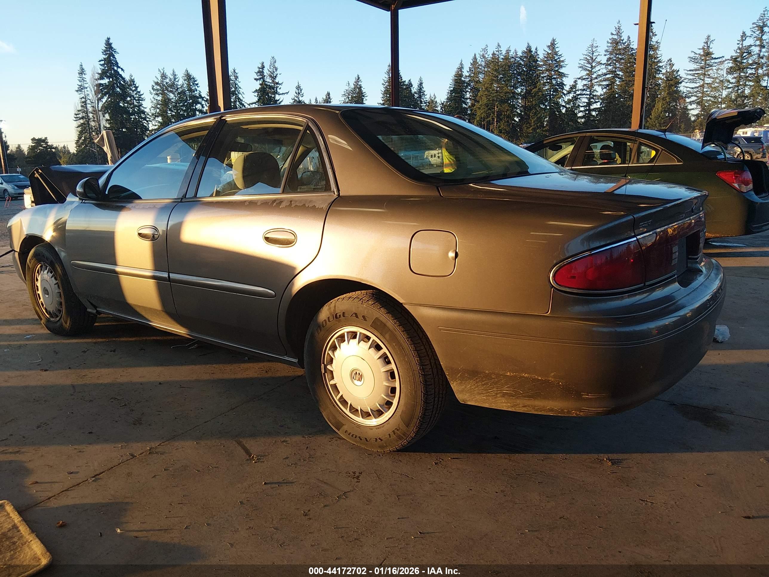 BUICK CENTURY image 3
