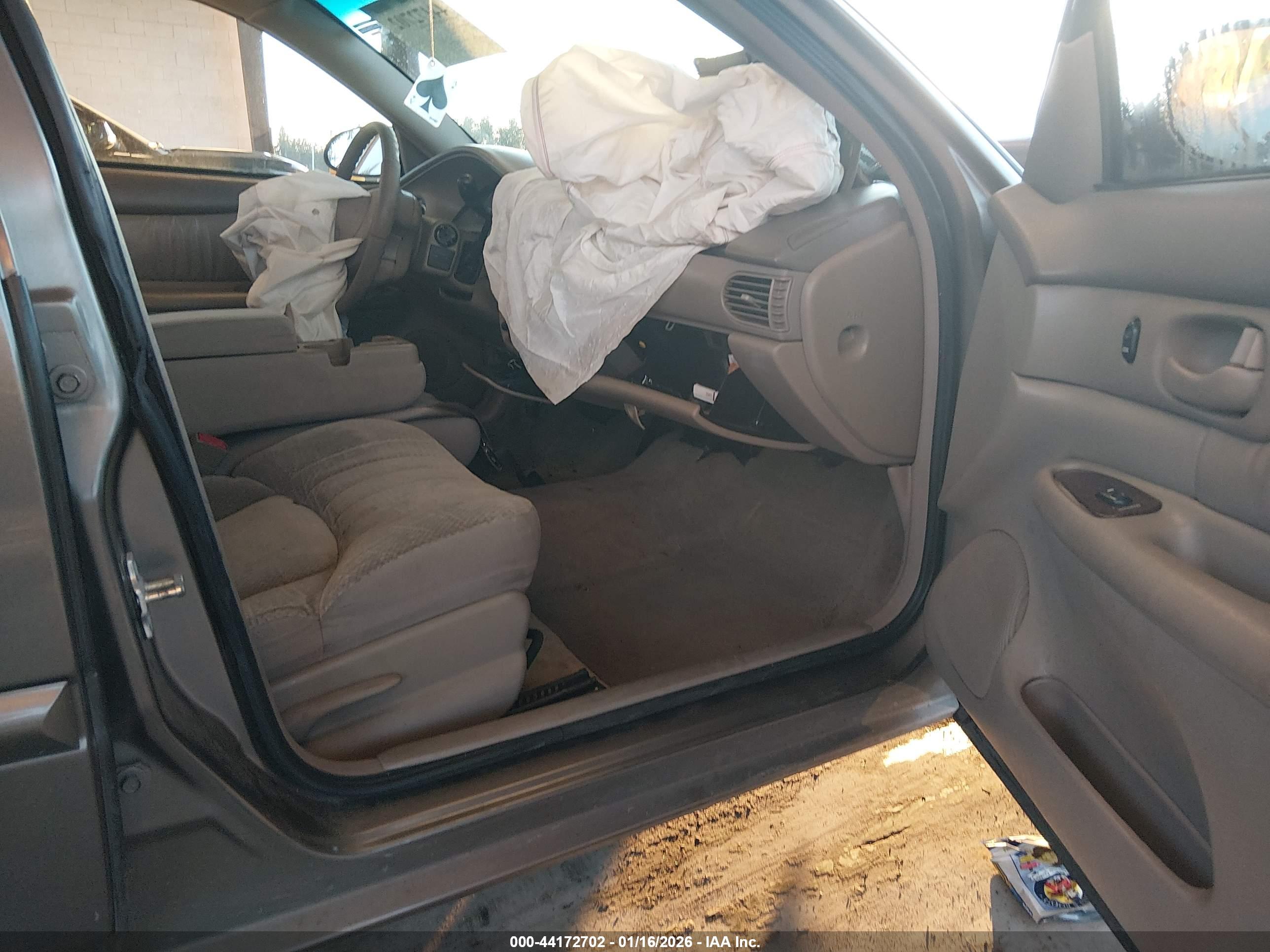 BUICK CENTURY image 5