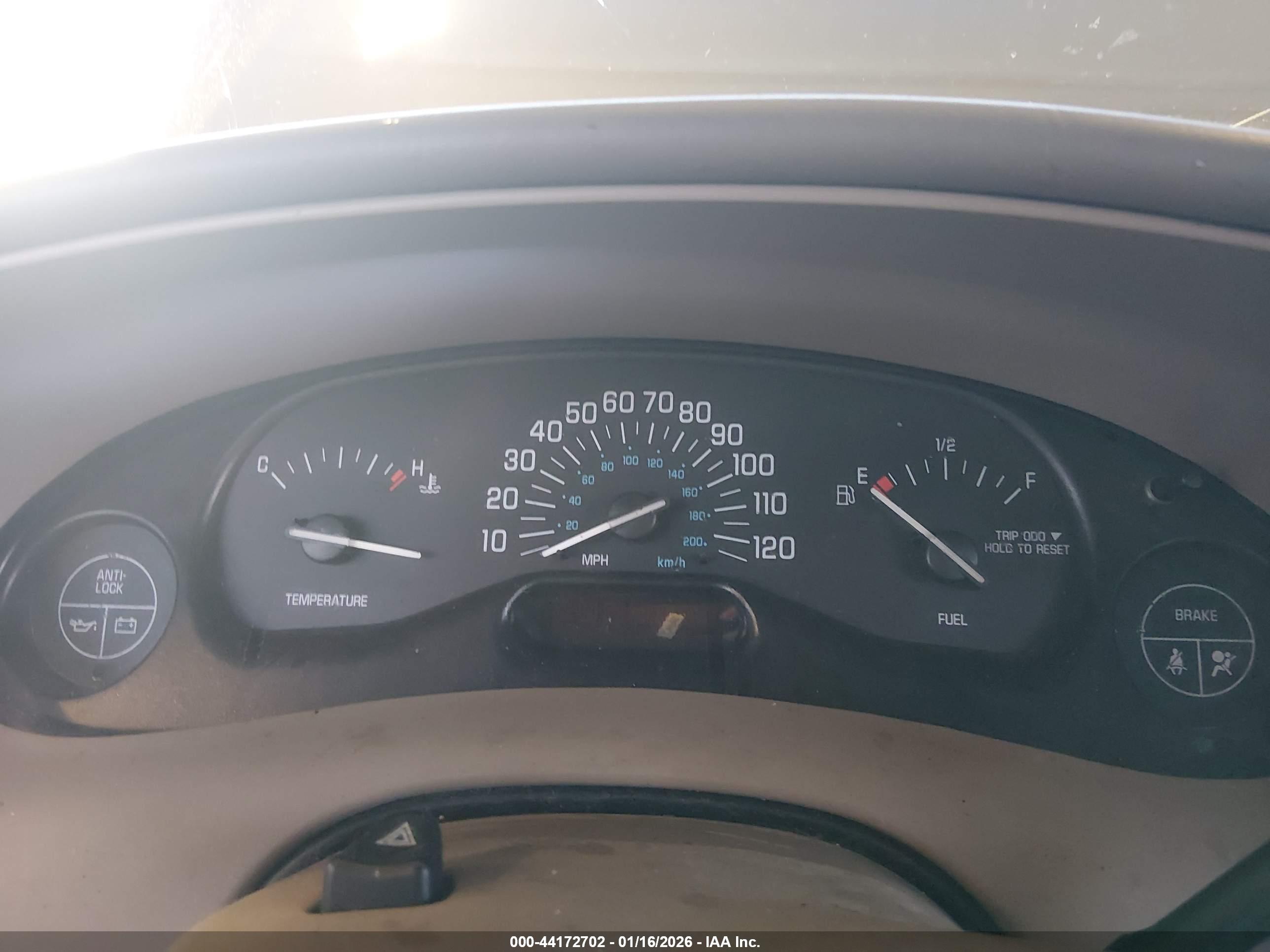 BUICK CENTURY image 7