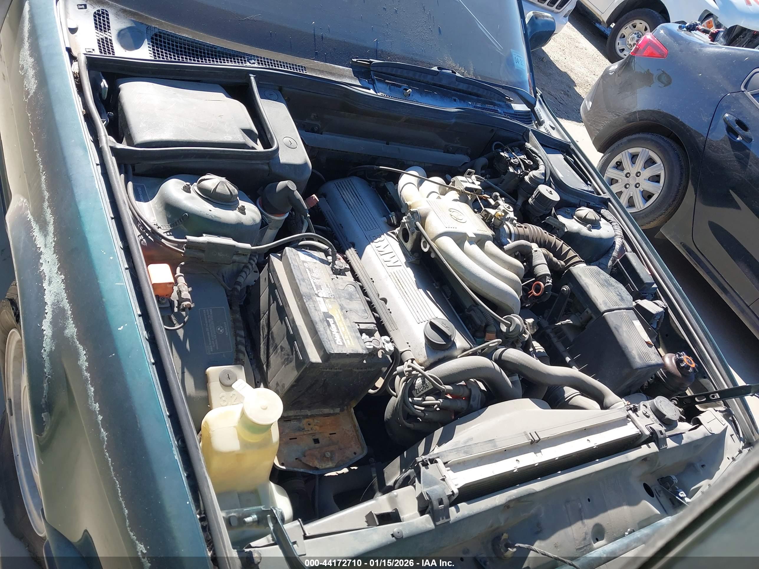 BMW 525 image 10