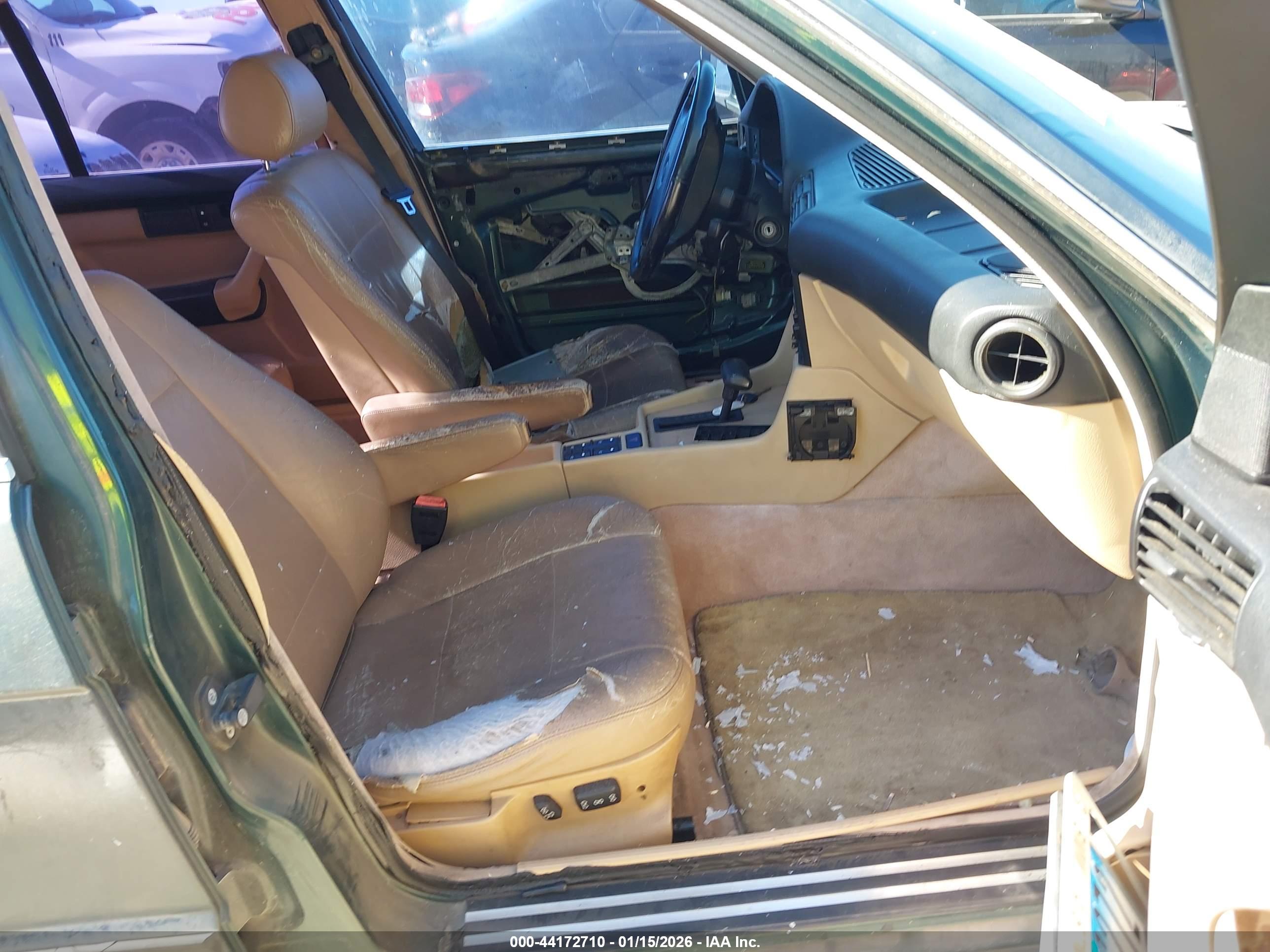BMW 525 image 5