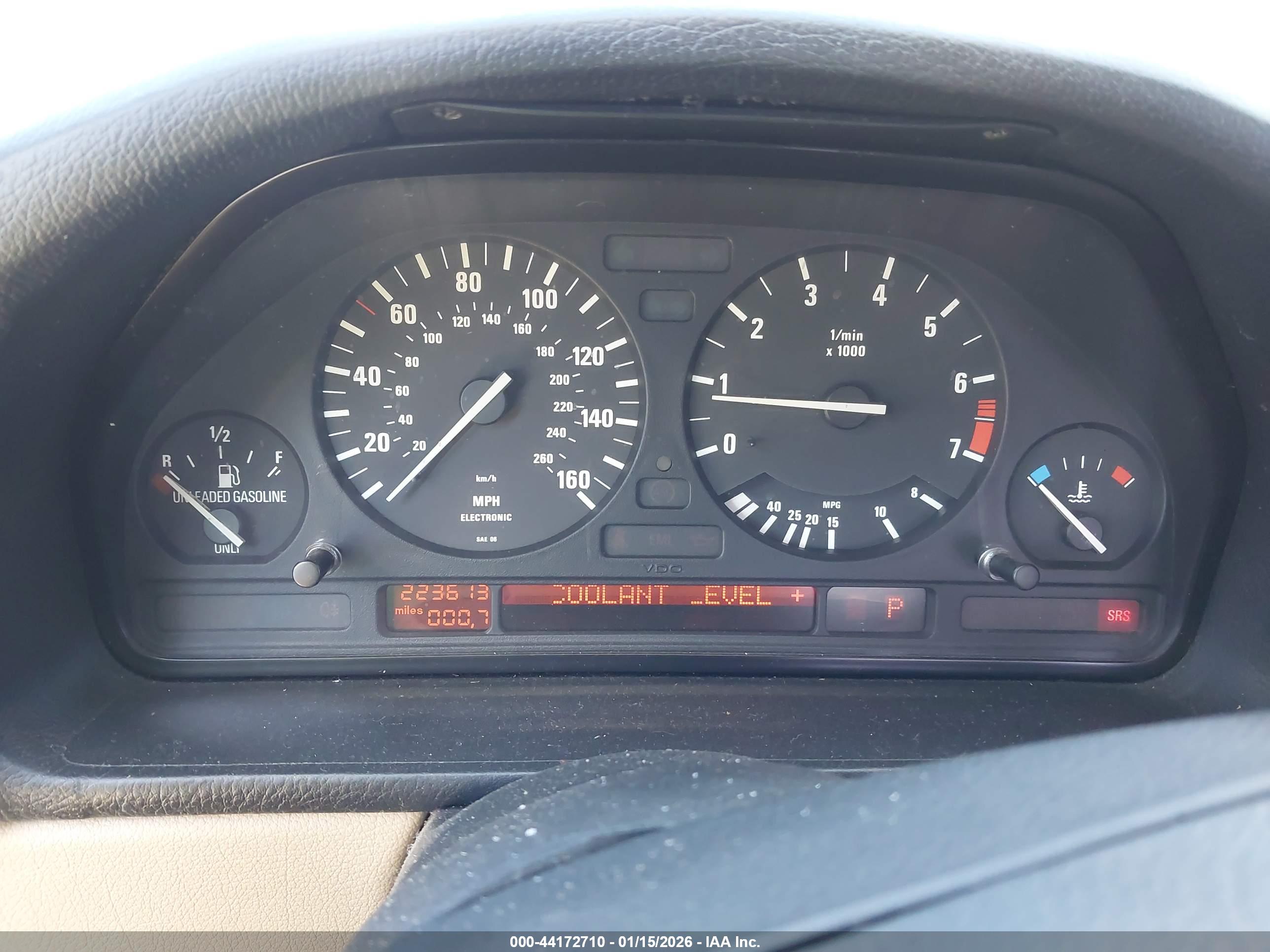 BMW 525 image 7
