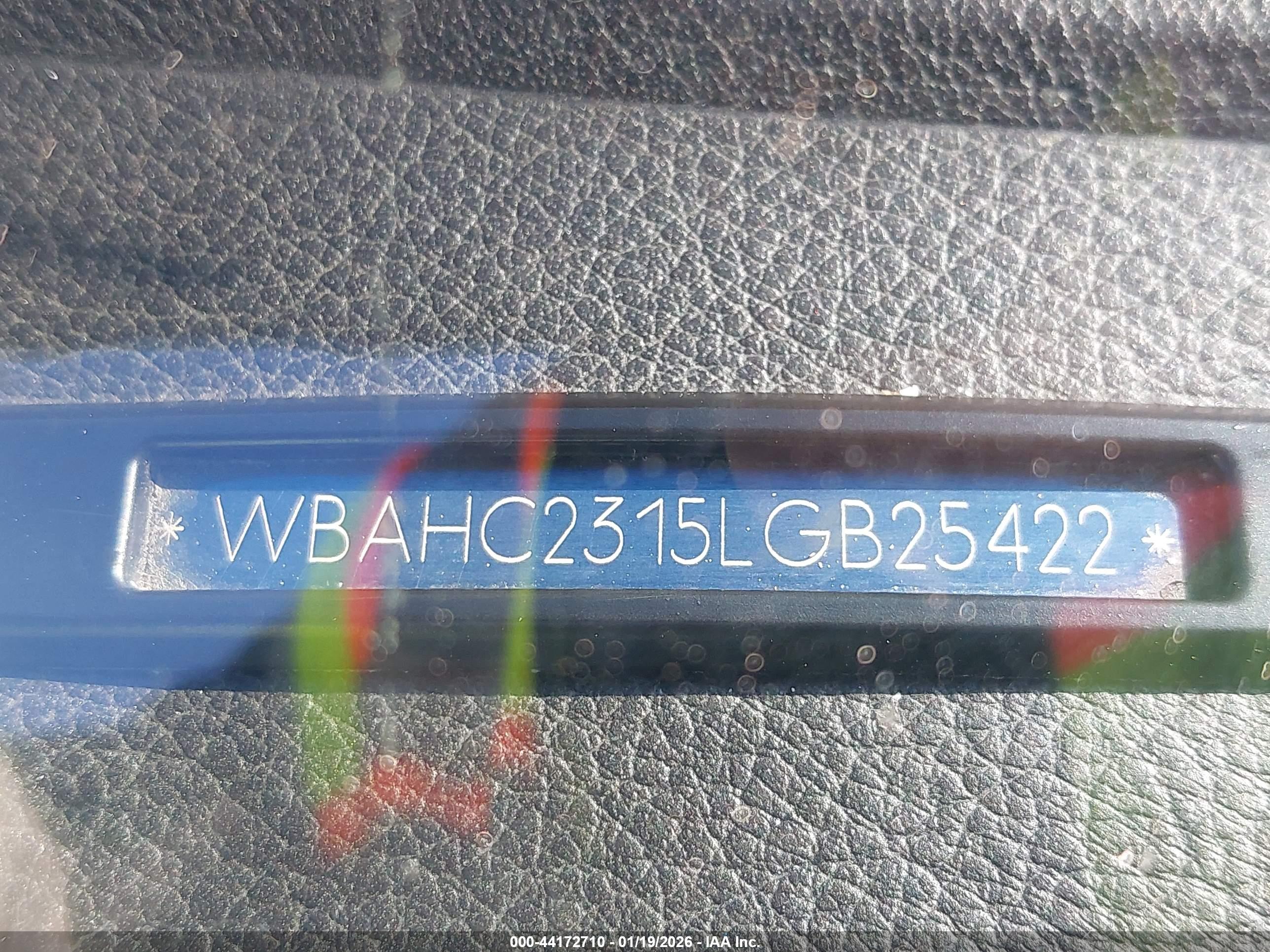 BMW 525 image 9