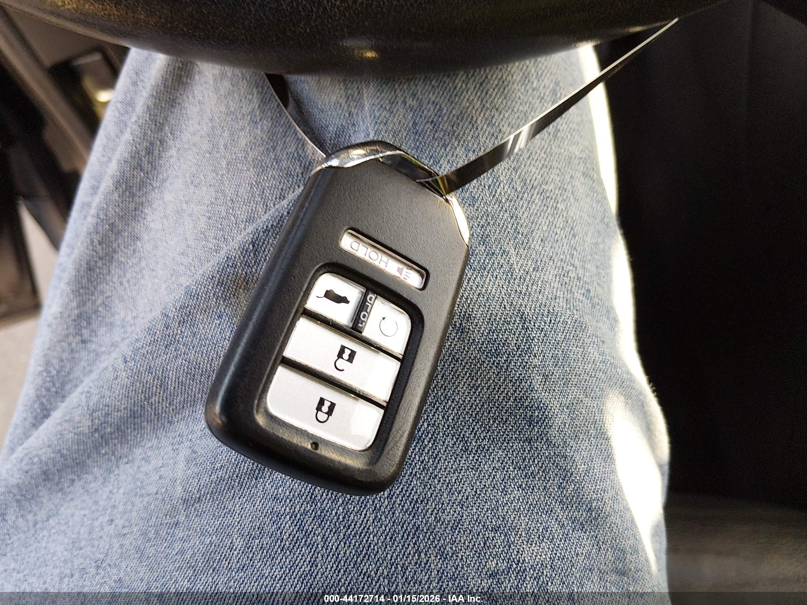 HONDA PILOT image 11