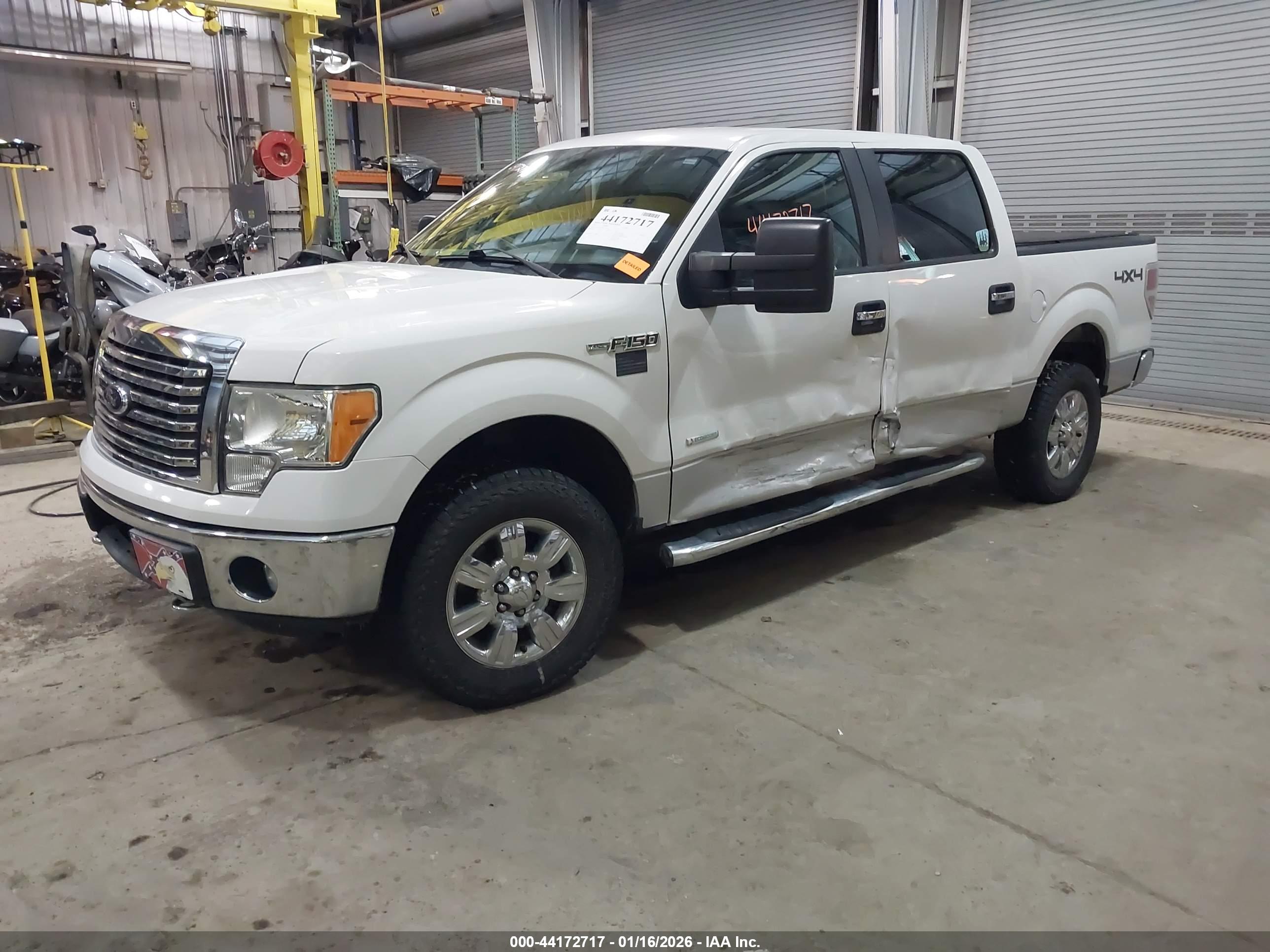 FORD F-150 image 2