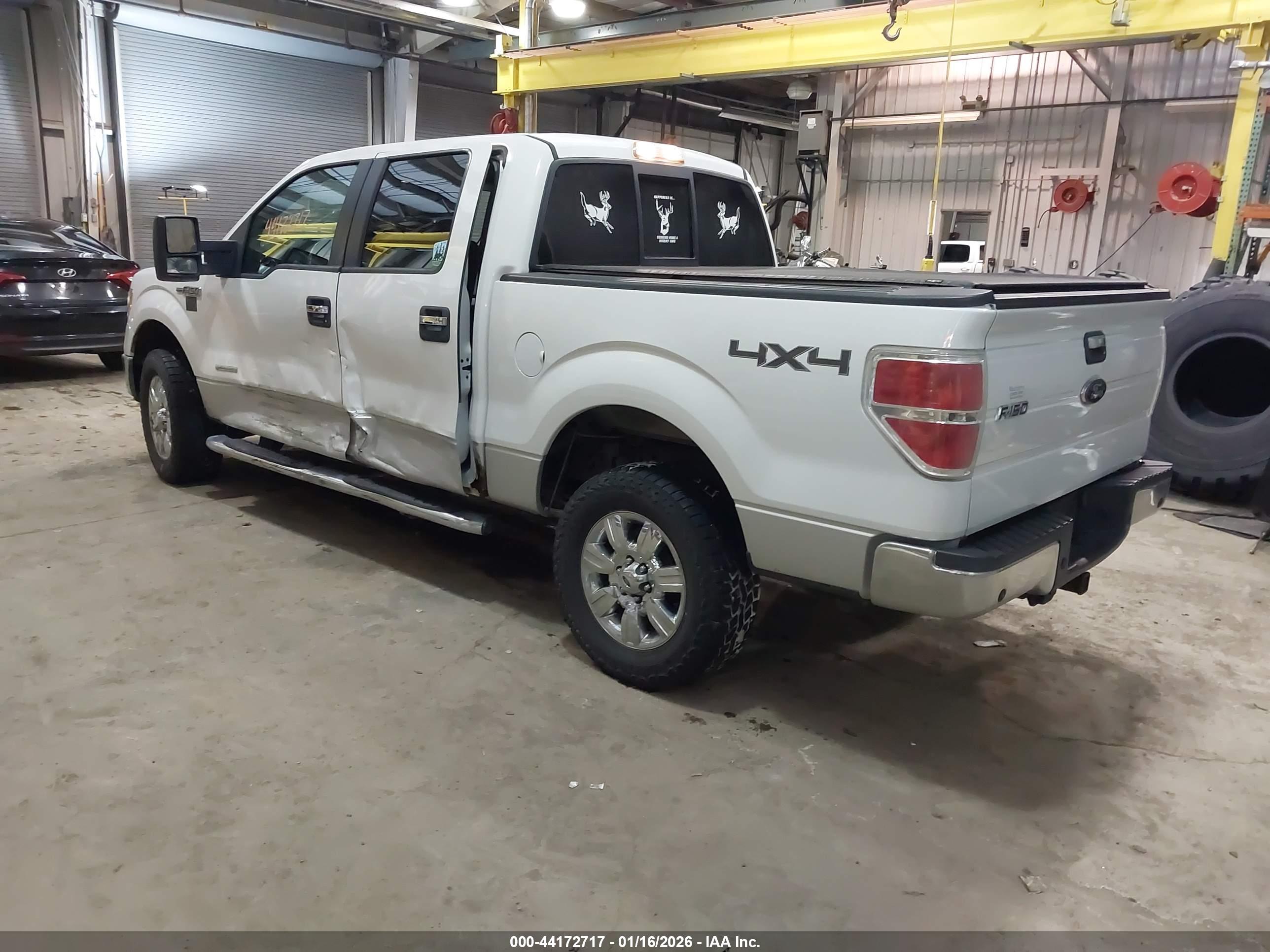 FORD F-150 image 3