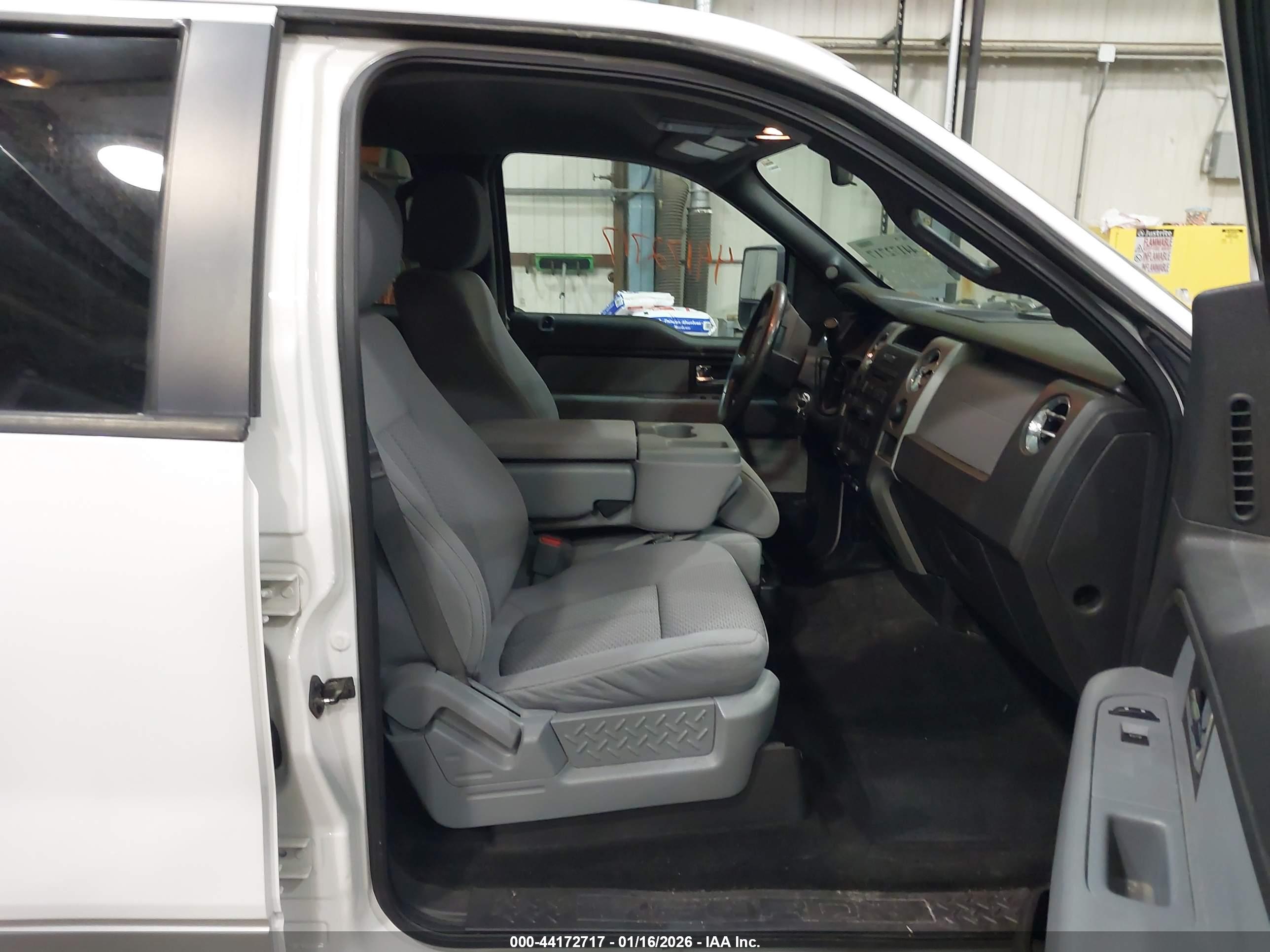 FORD F-150 image 5
