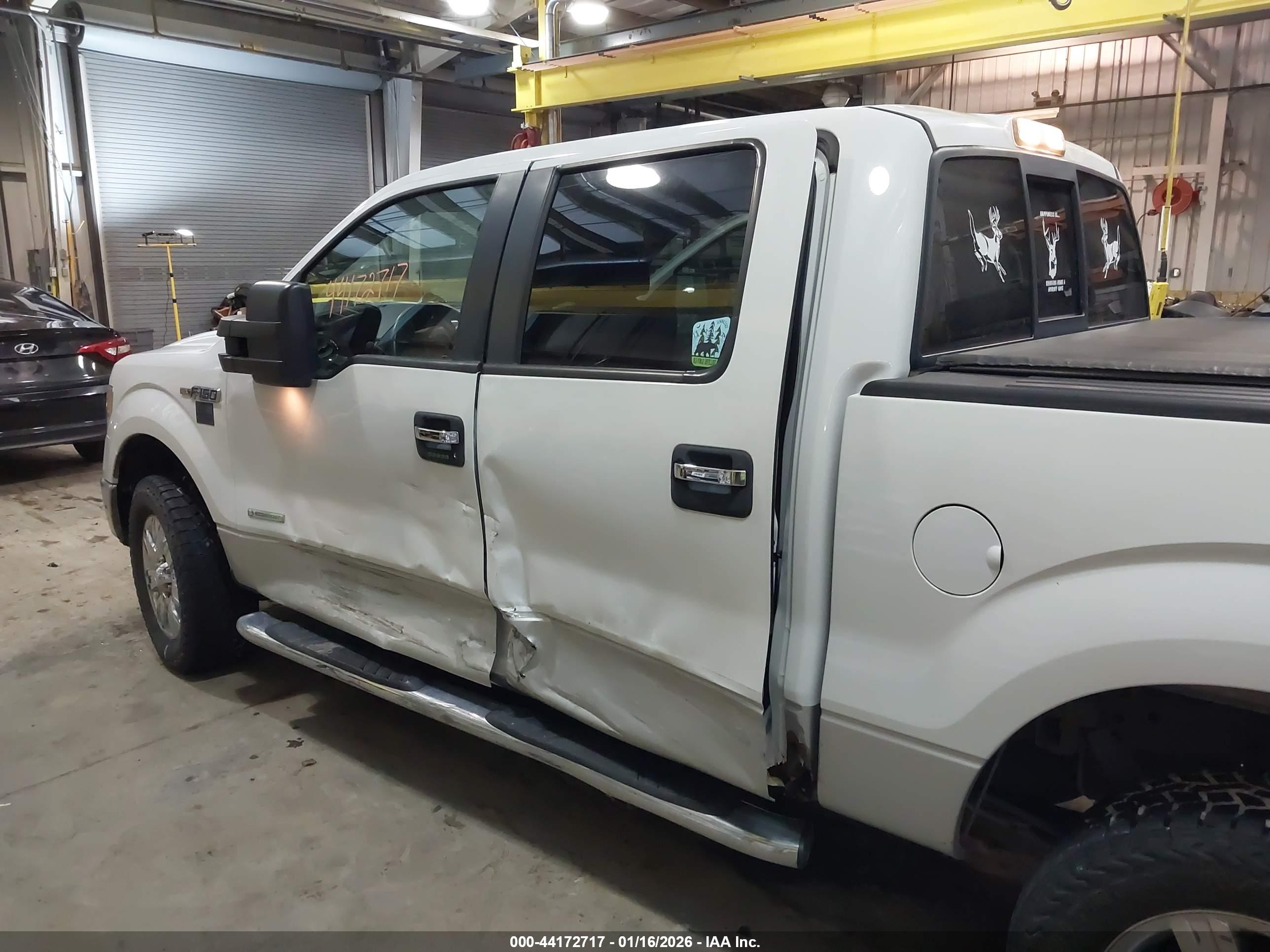 FORD F-150 image 6