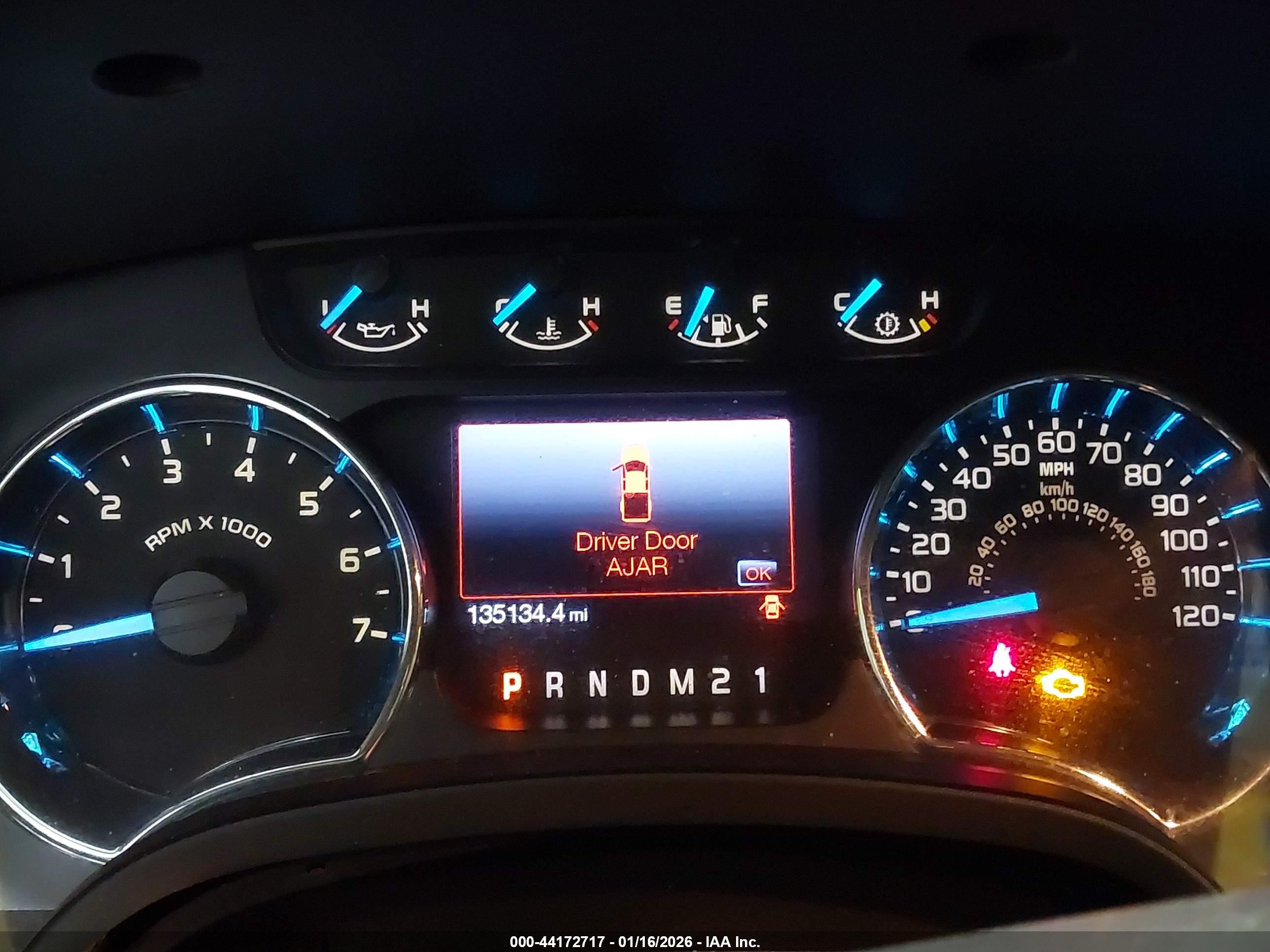 FORD F-150 image 7