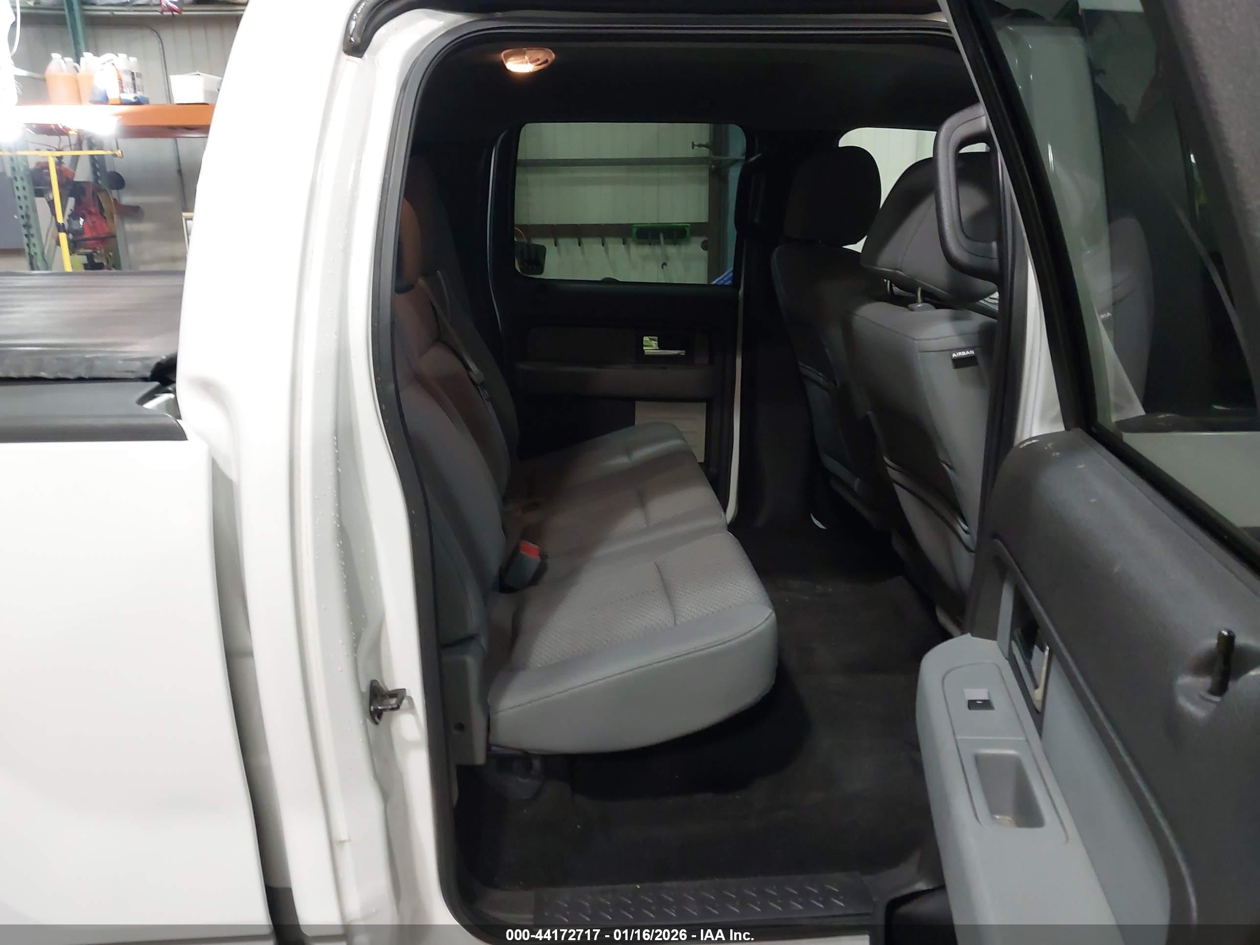 FORD F-150 image 8