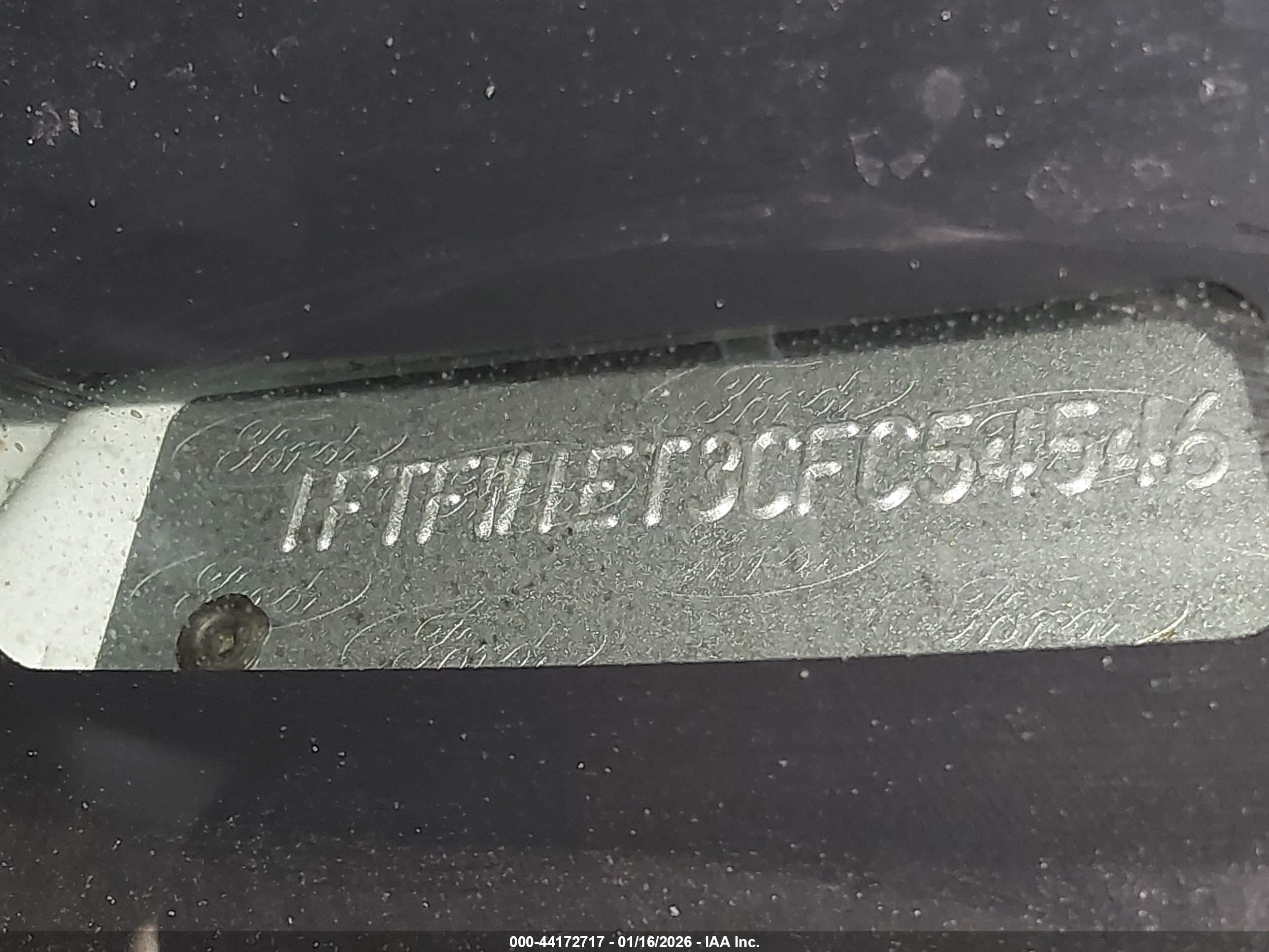 FORD F-150 image 9