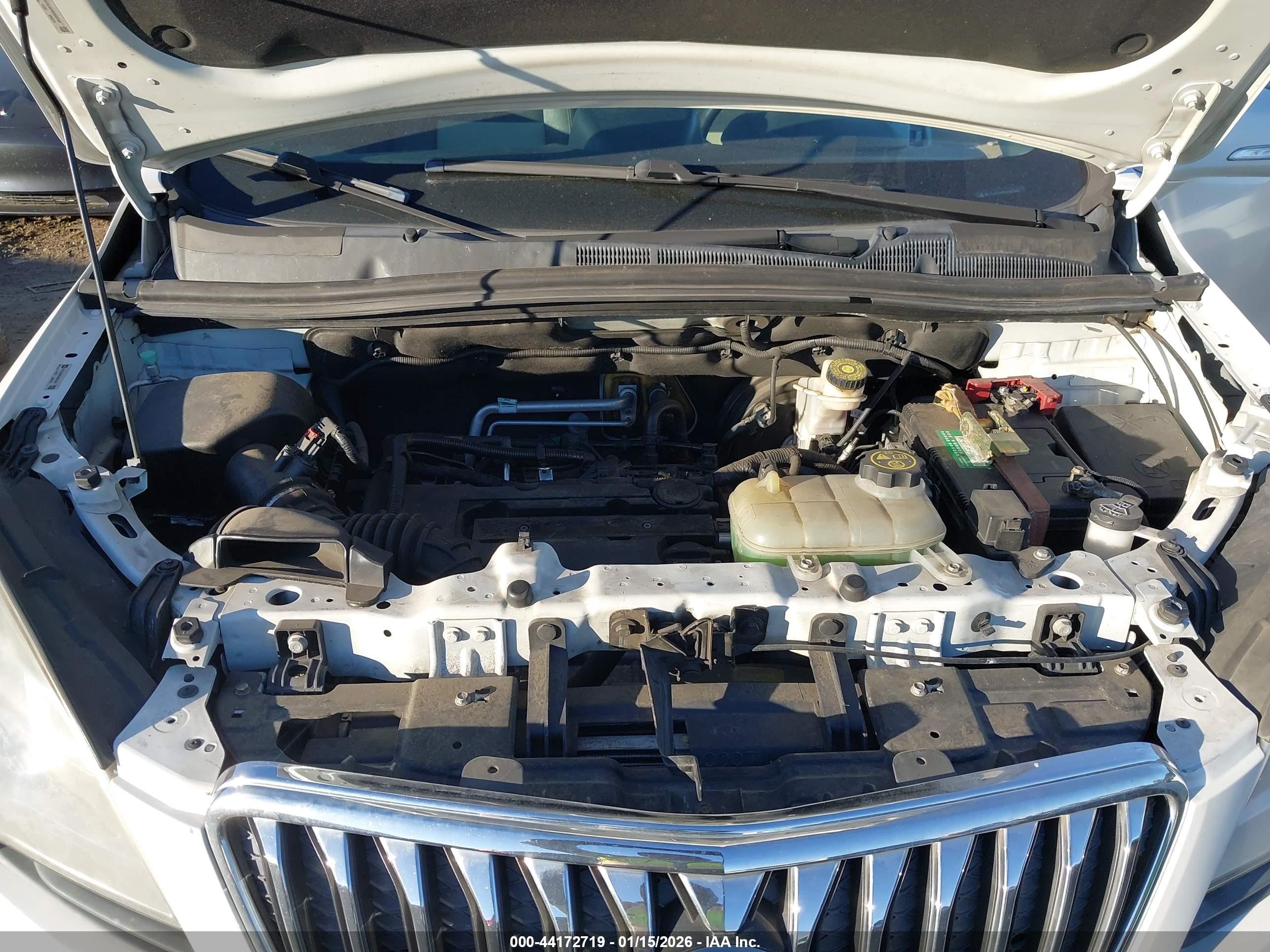 BUICK ENCORE image 10