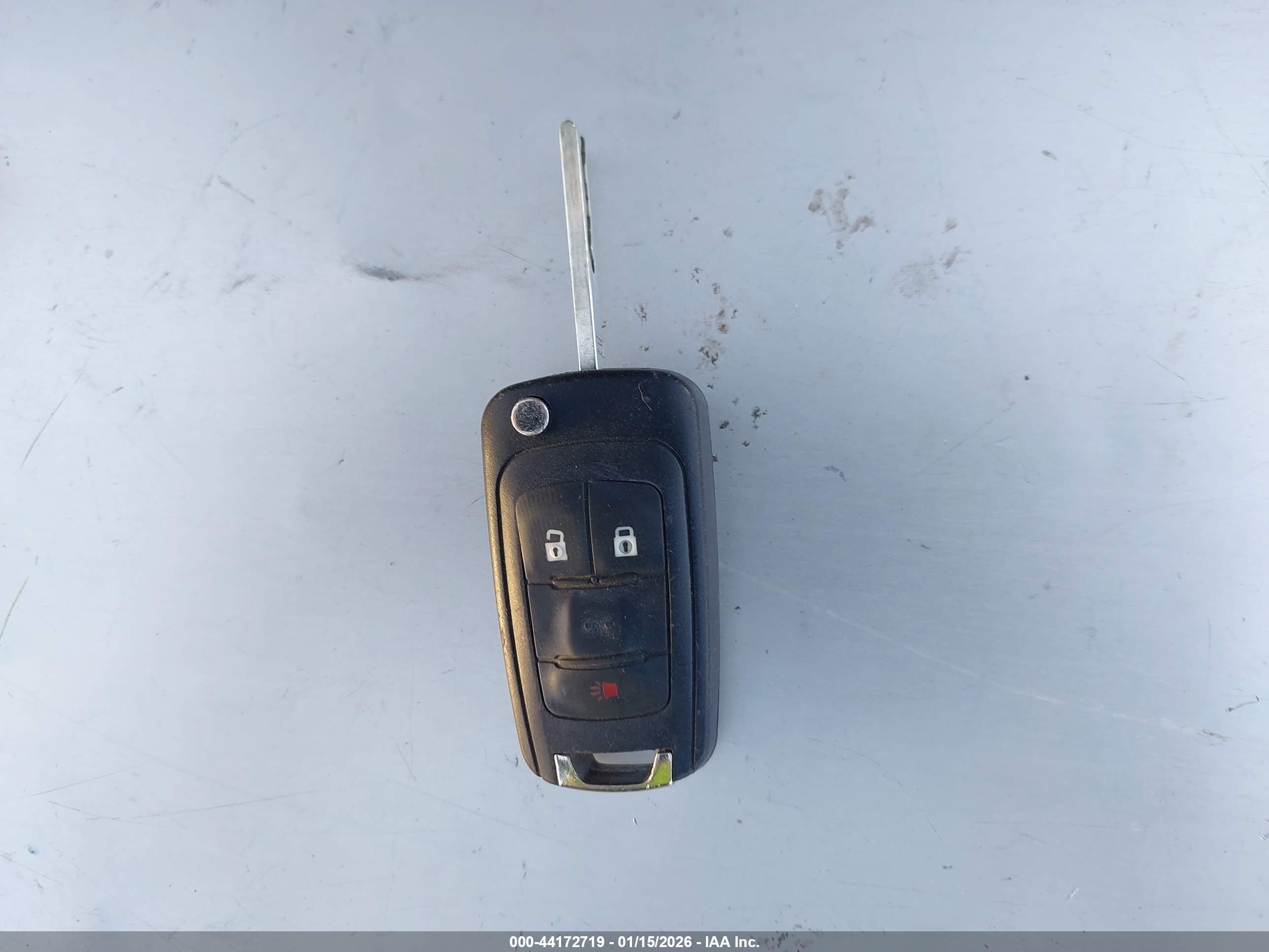 BUICK ENCORE image 11