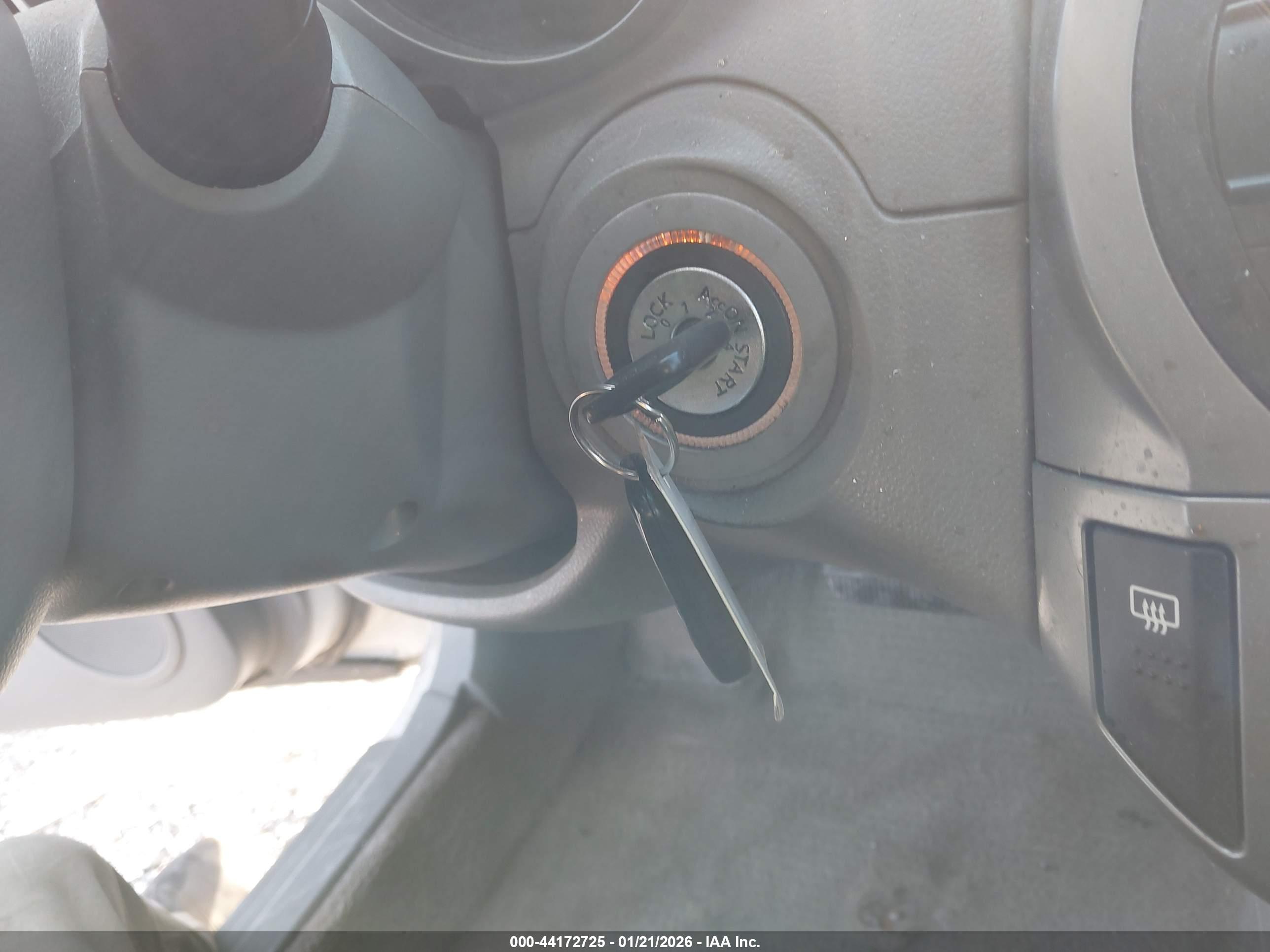 NISSAN ALTIMA image 11