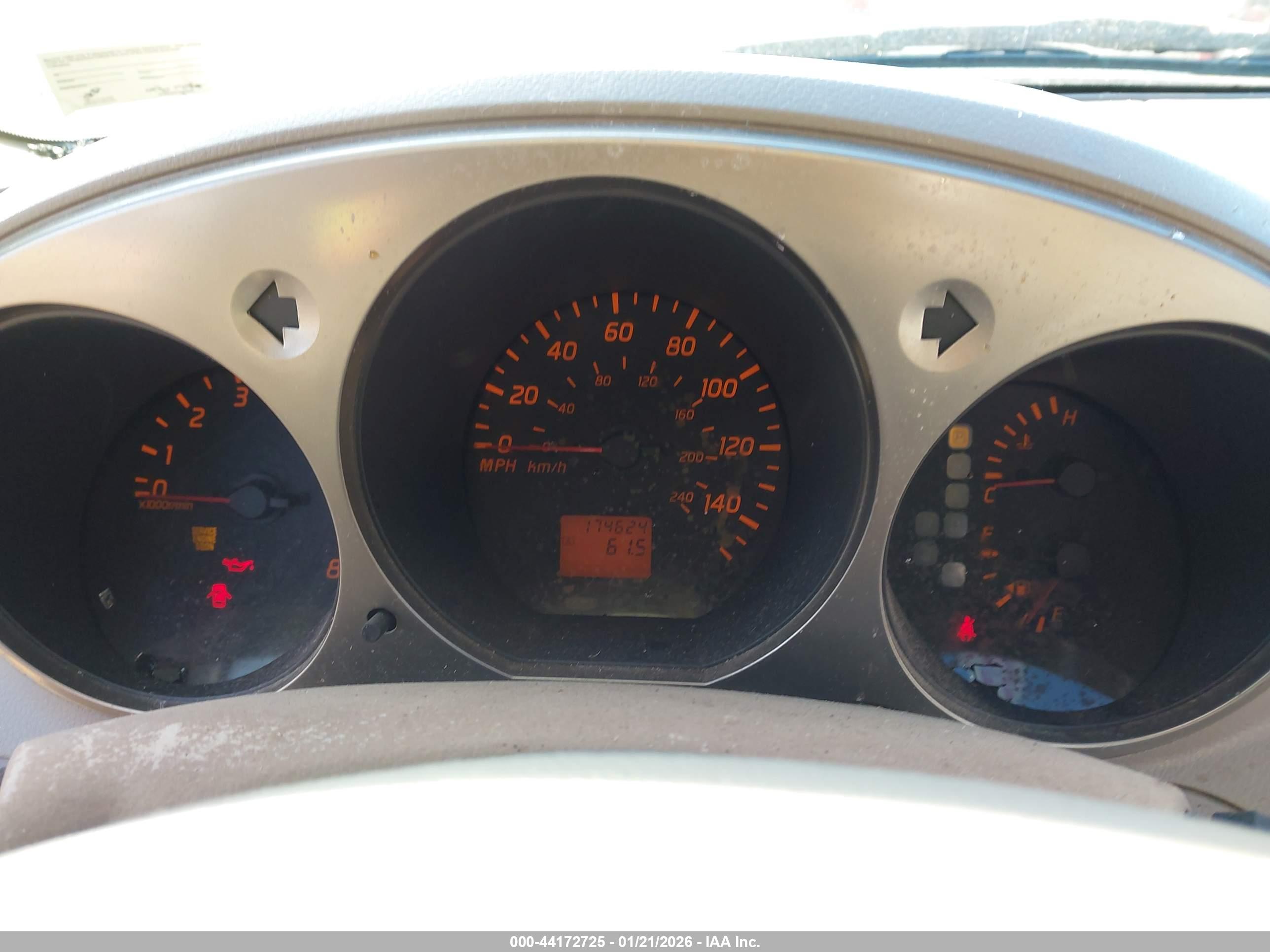 NISSAN ALTIMA image 7