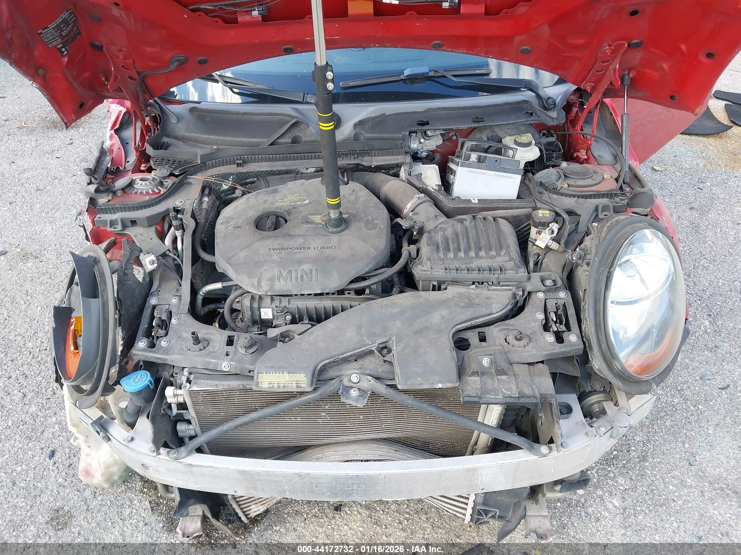 MINI HARDTOP image 10