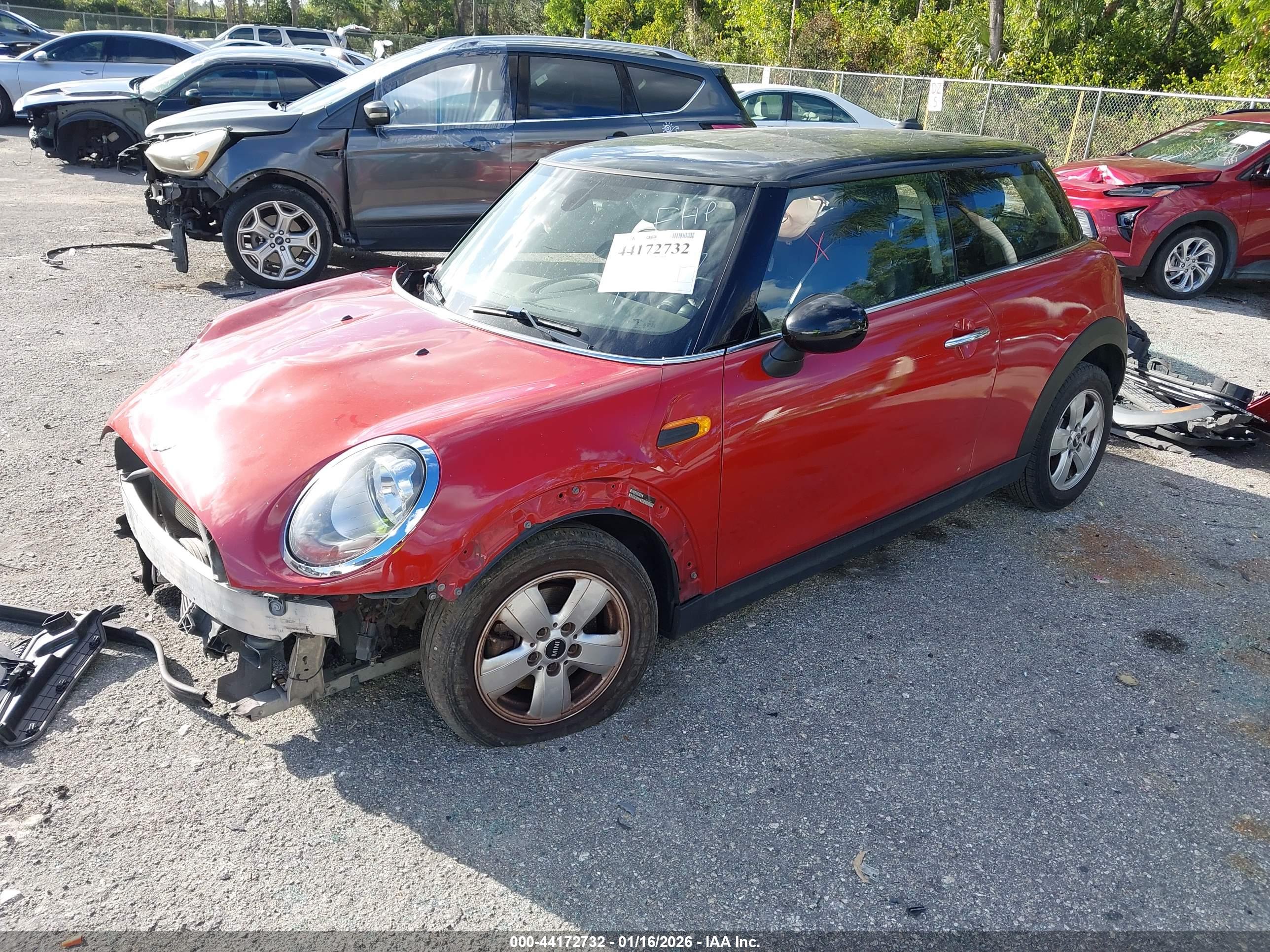 MINI HARDTOP image 2