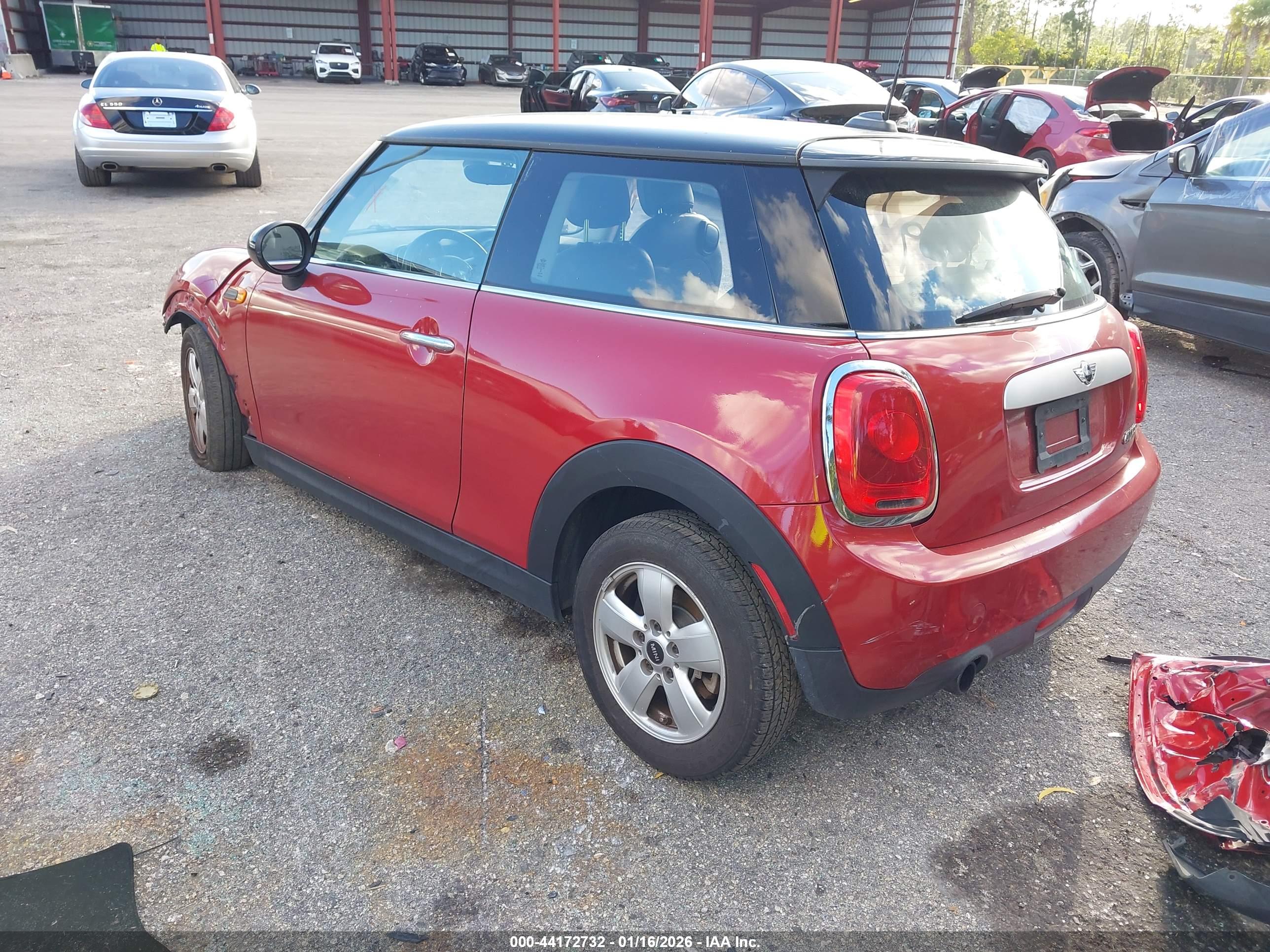 MINI HARDTOP image 3