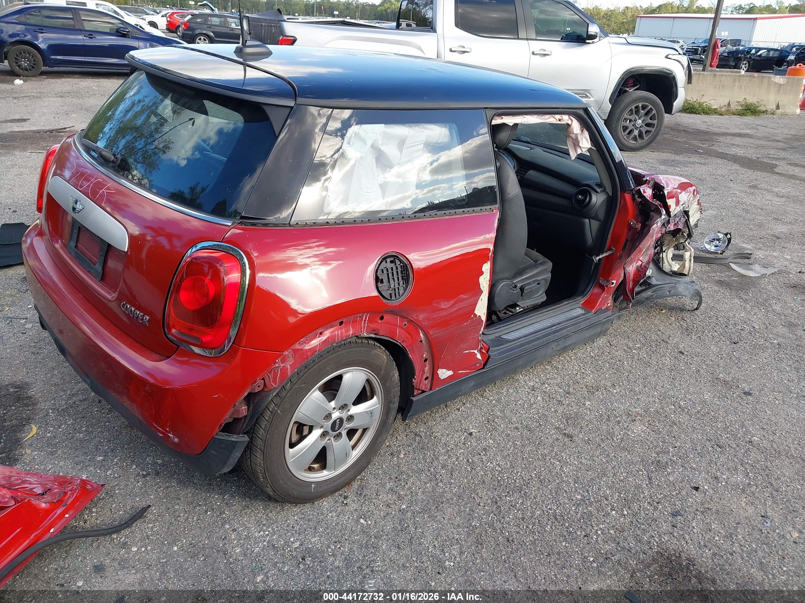 MINI HARDTOP image 4