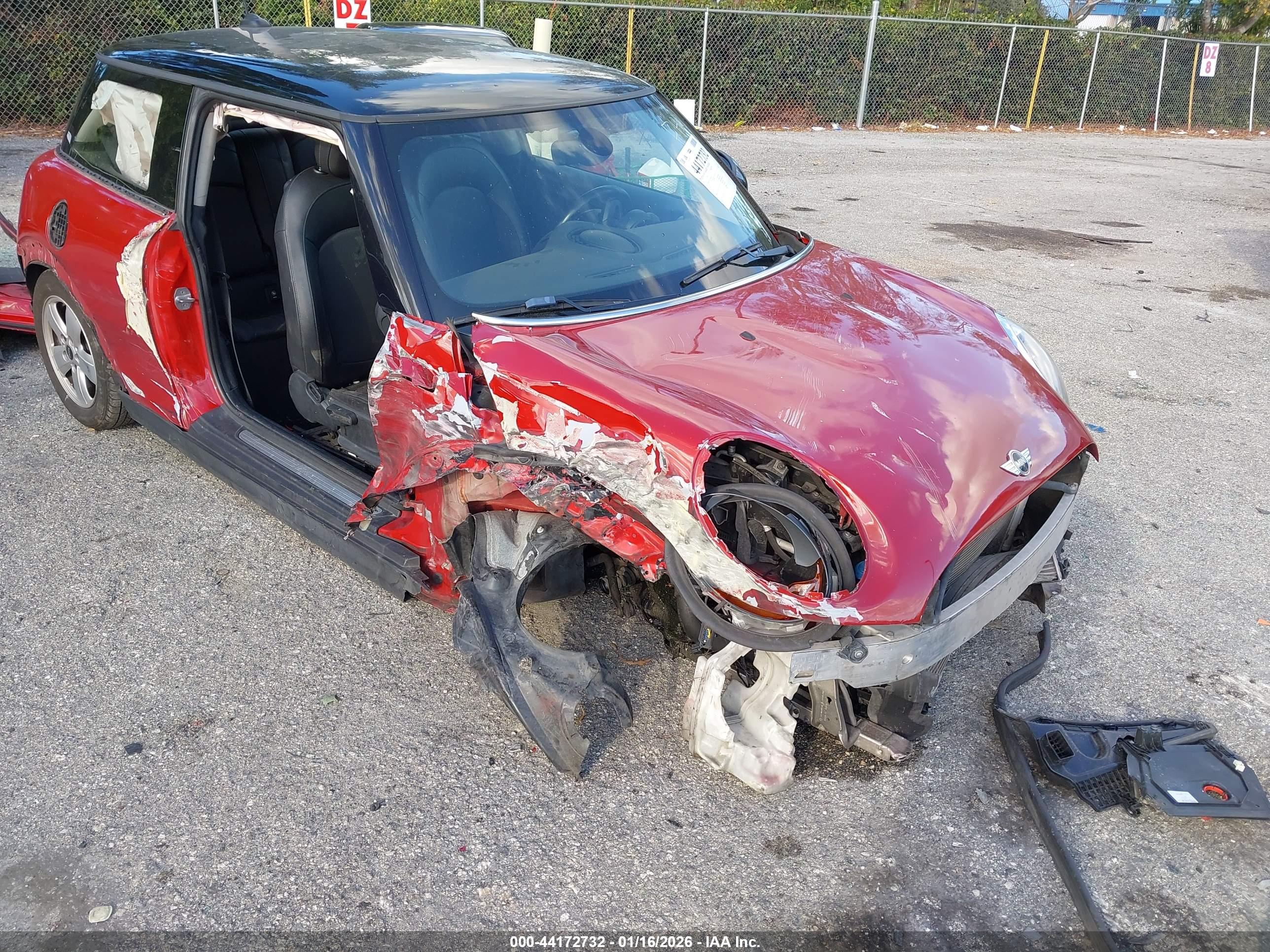 MINI HARDTOP image 6