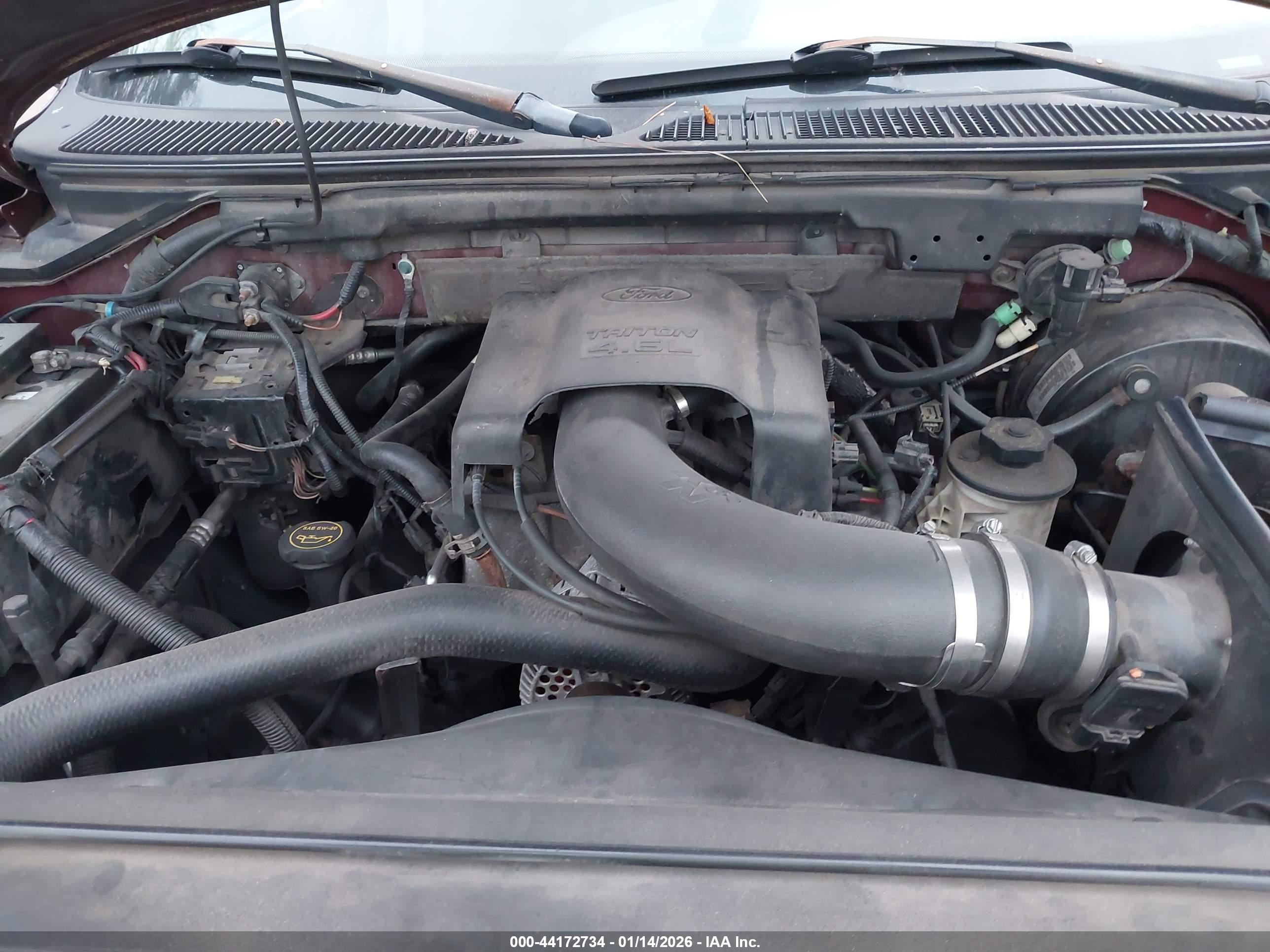 FORD F-150 image 10