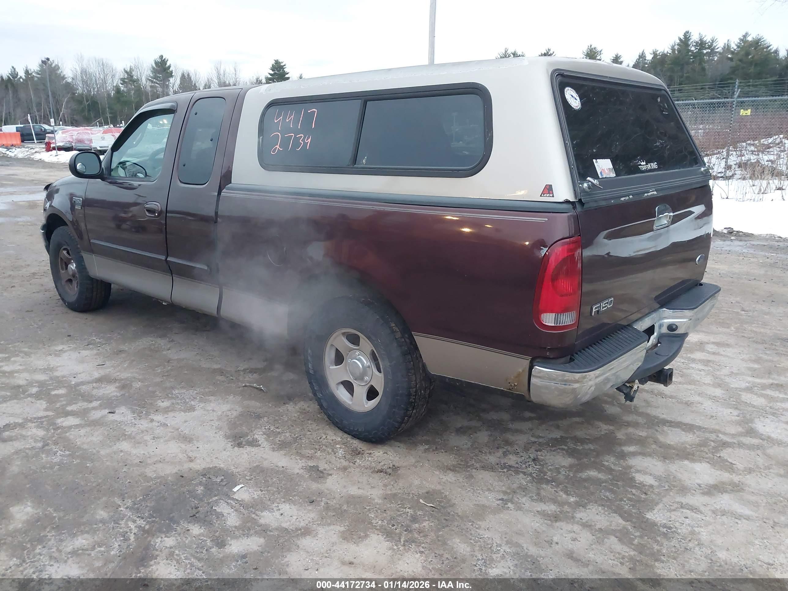 FORD F-150 image 3