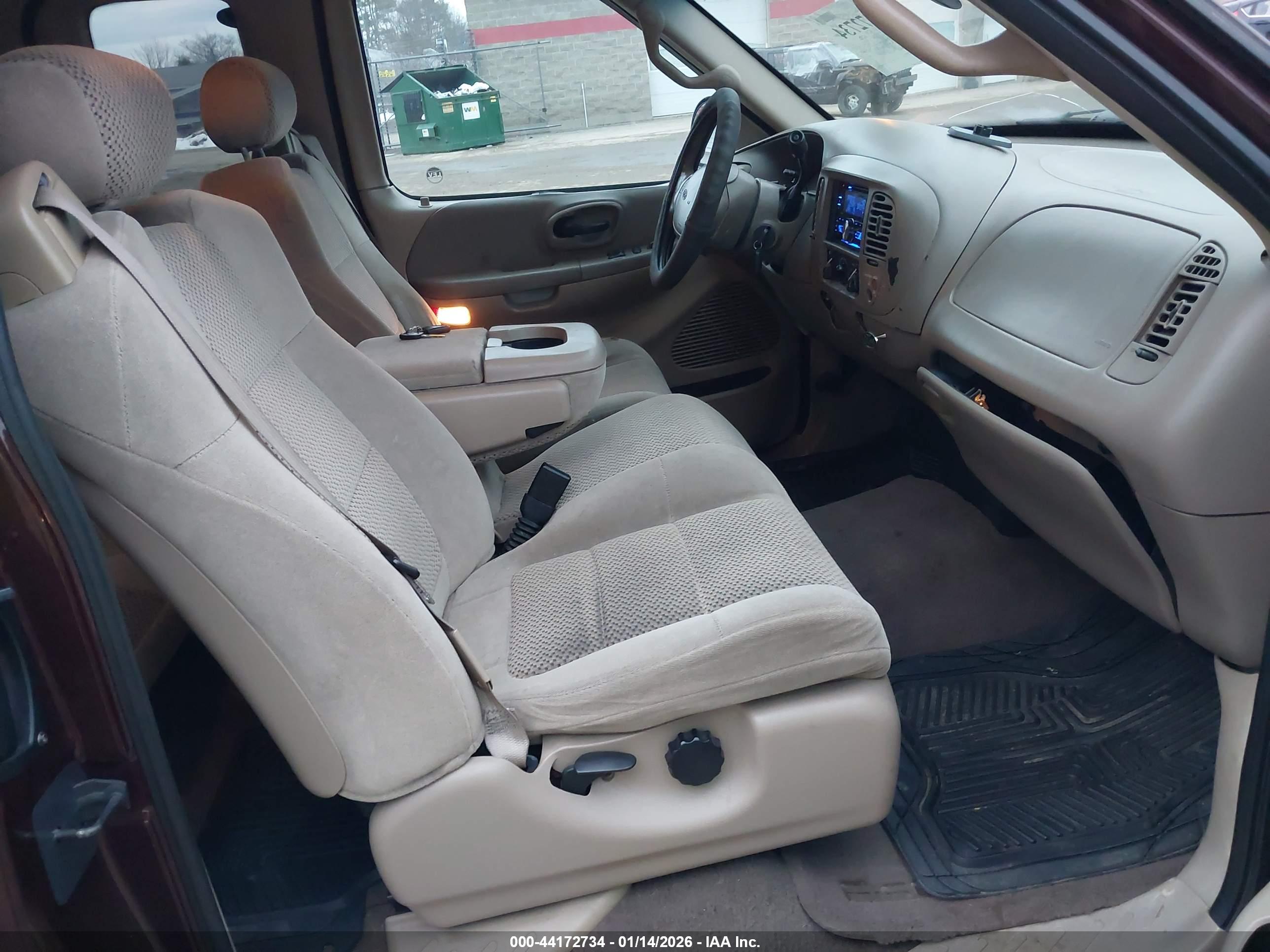 FORD F-150 image 5