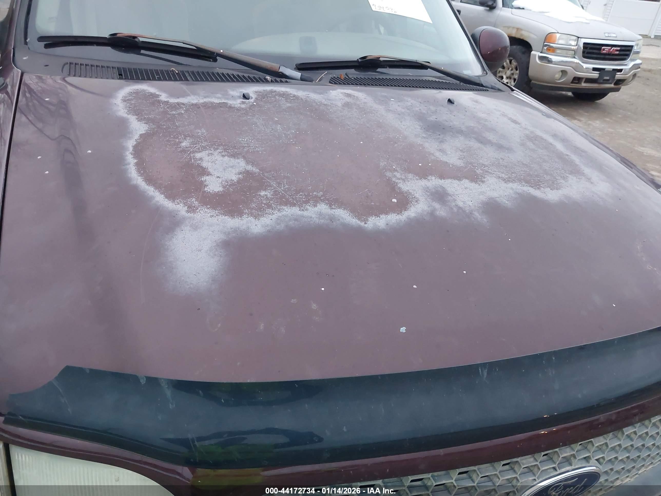 FORD F-150 image 6