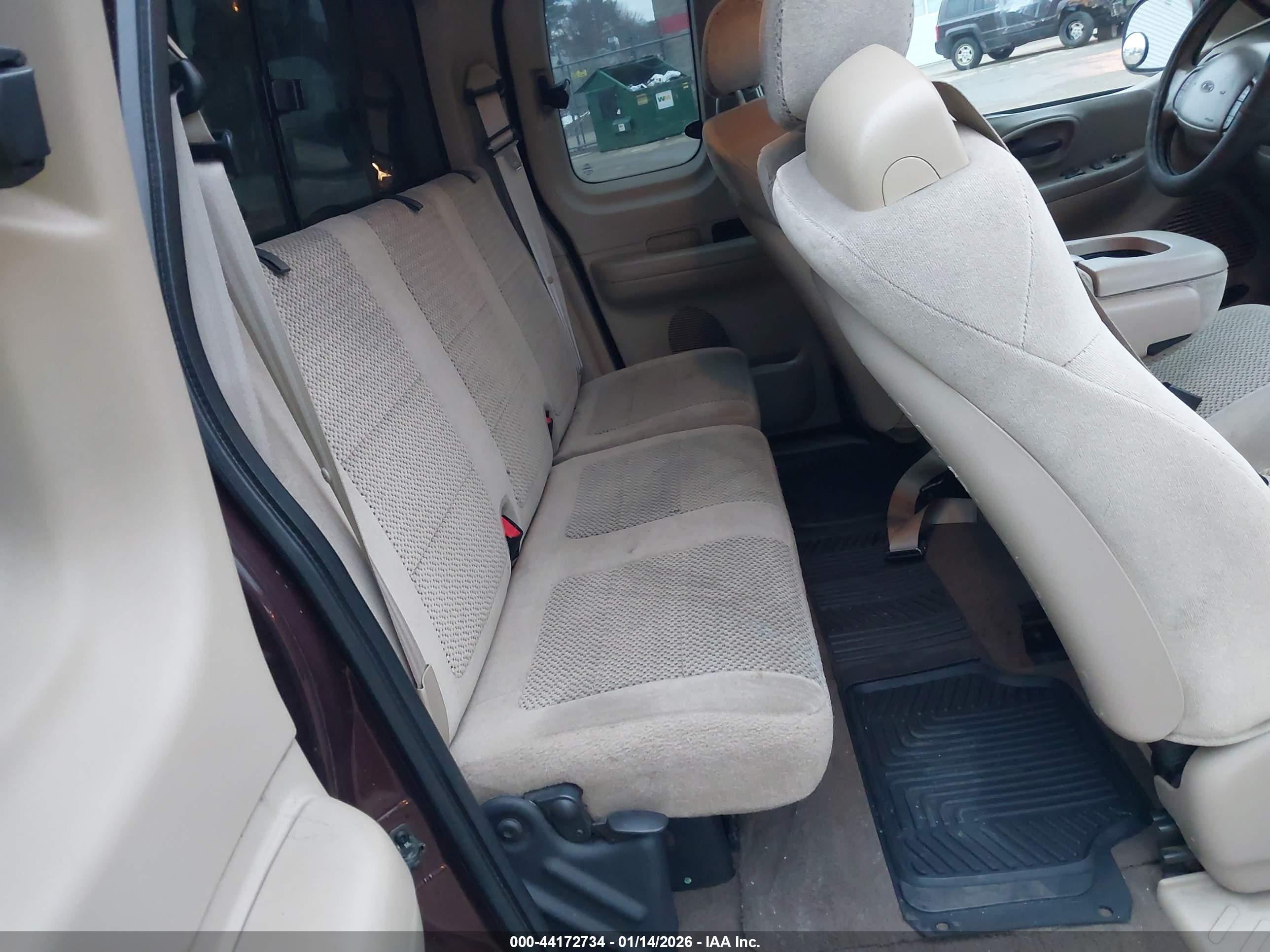 FORD F-150 image 8