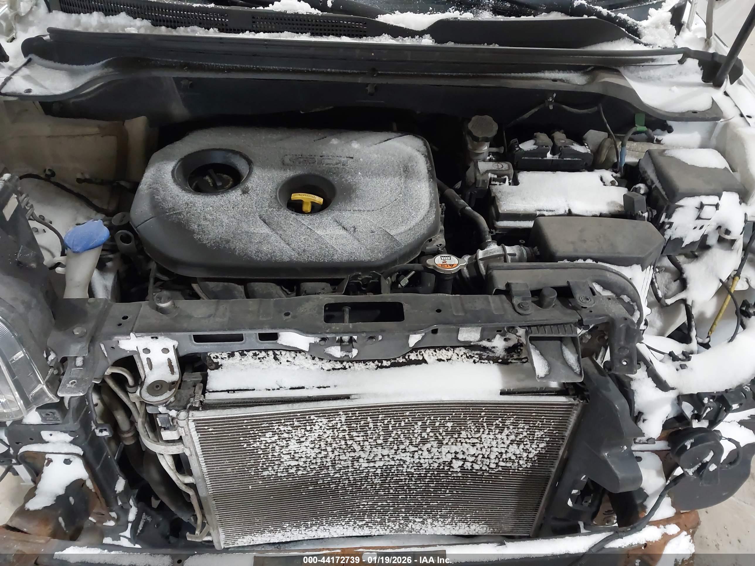 KIA SOUL image 10