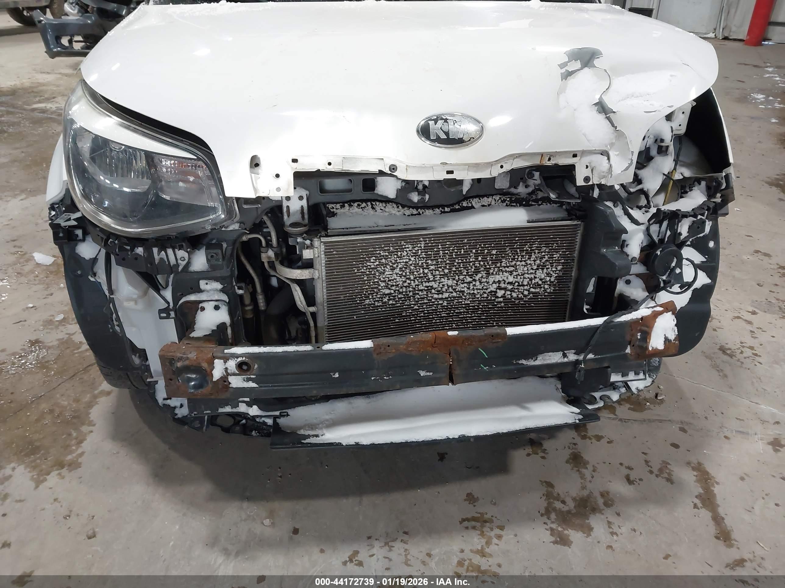 KIA SOUL image 6