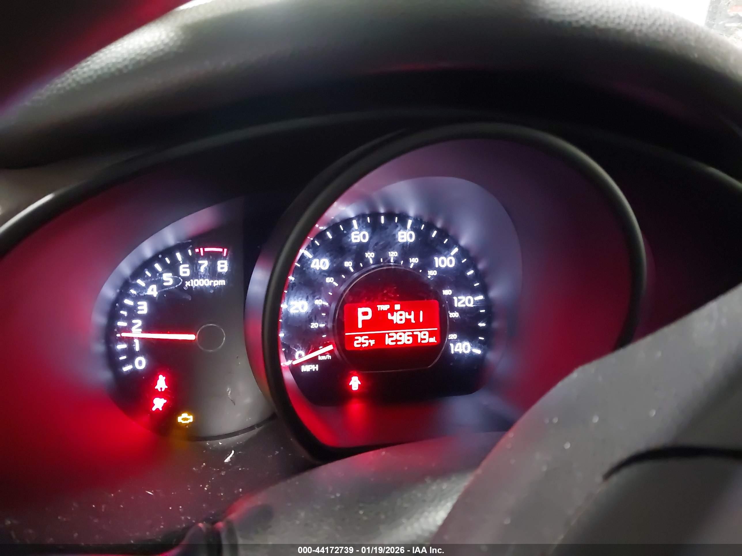 KIA SOUL image 7
